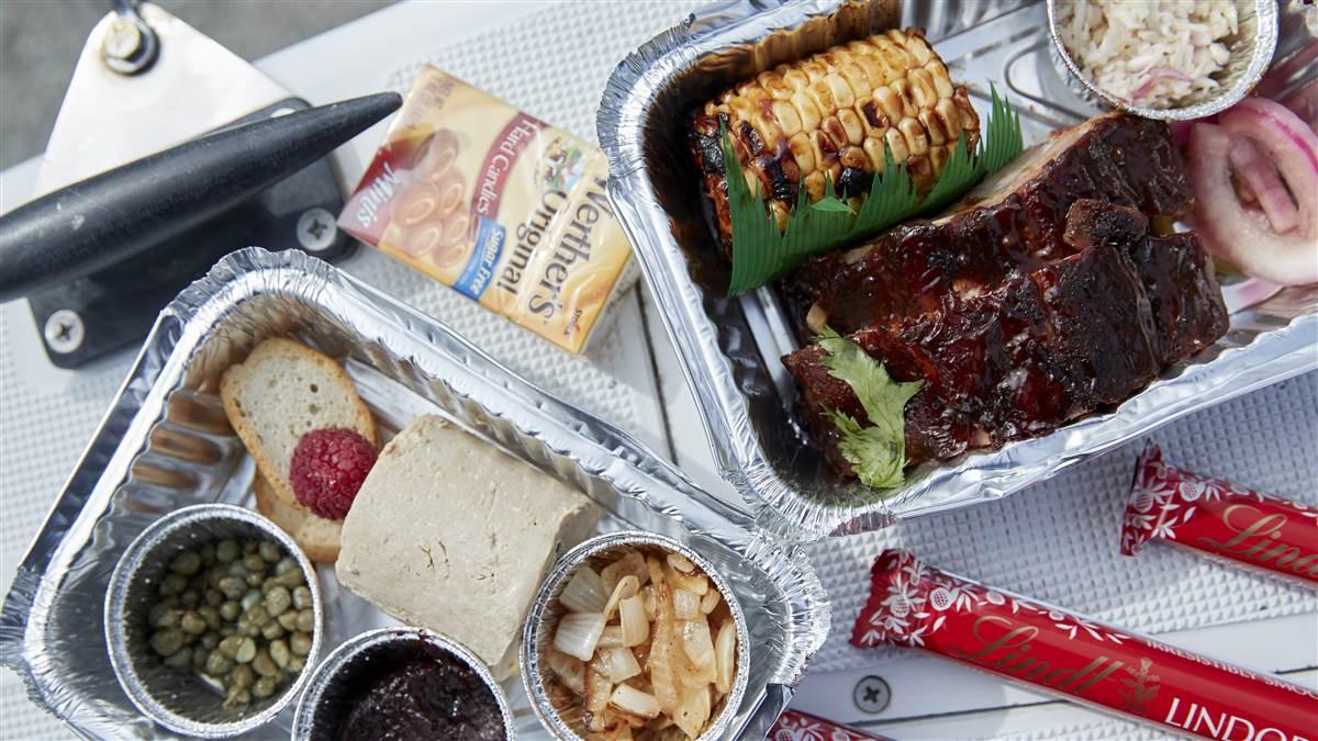 Pilot Briefing September