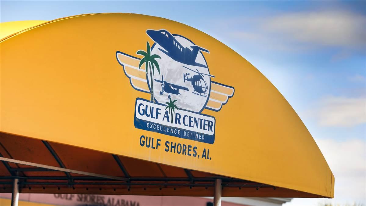 AOPA Fly-In Gulf Shores
