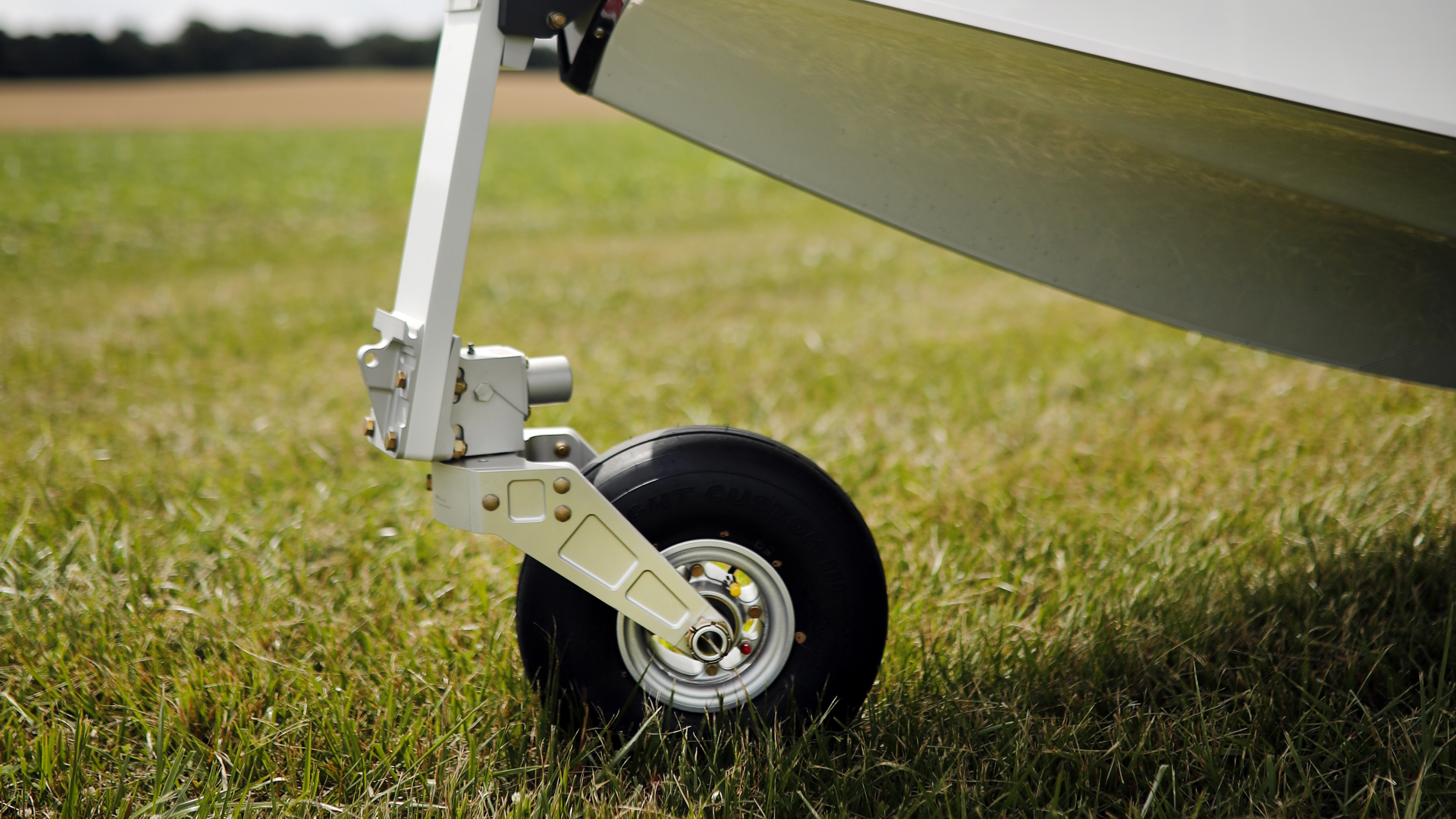 Quest Kodiak 100 Series II