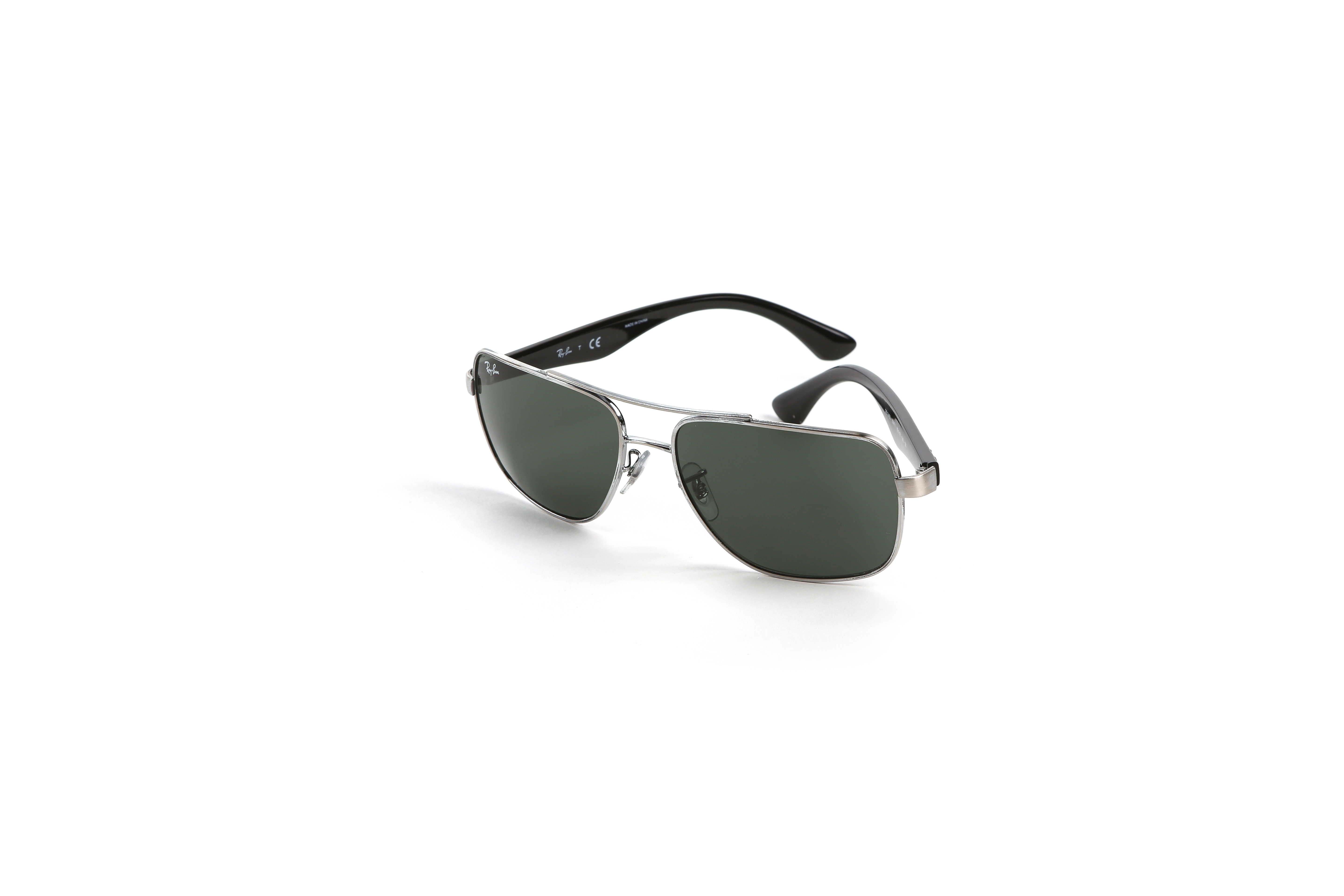 Gear for weekend on floats