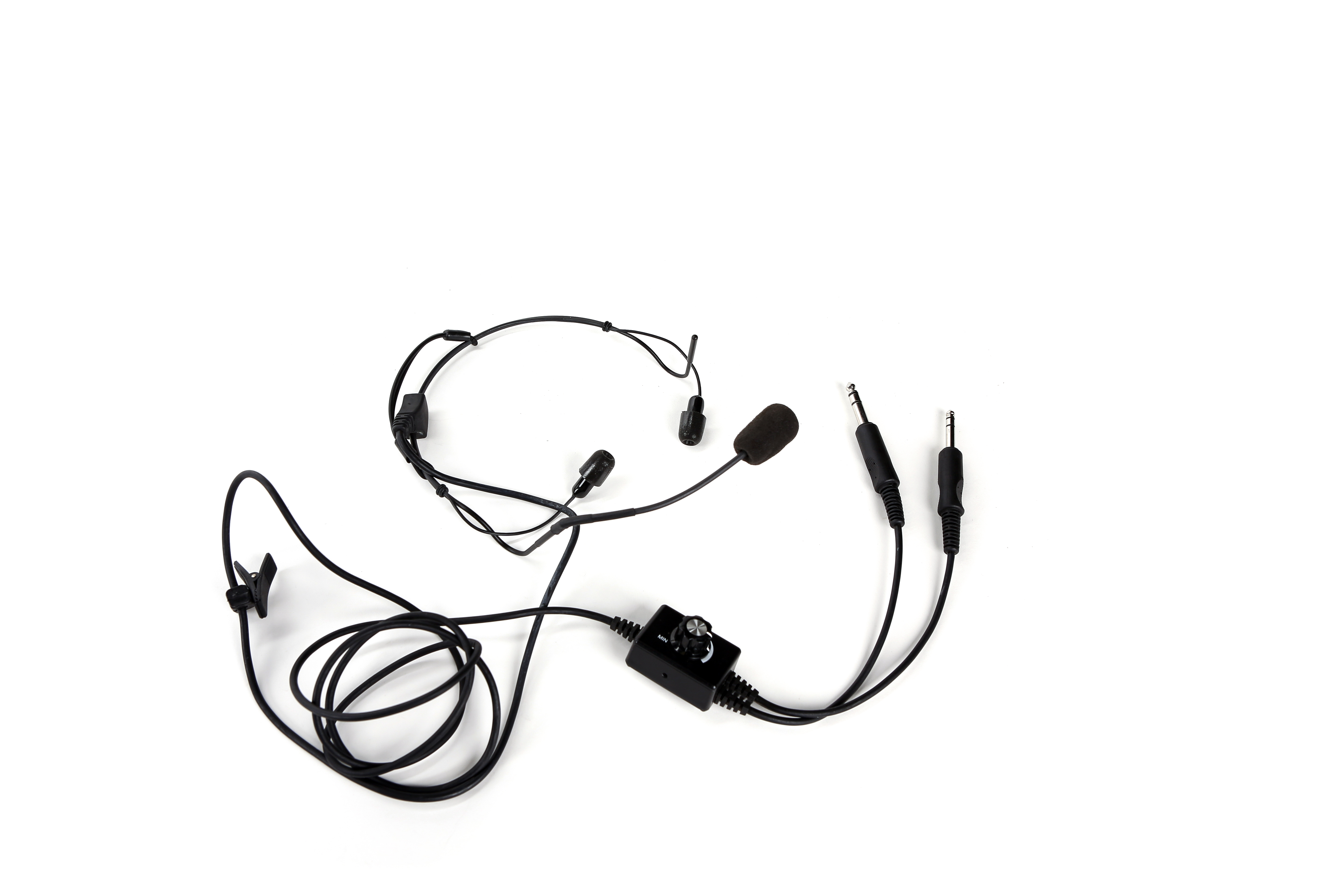 Gear for Packing Light