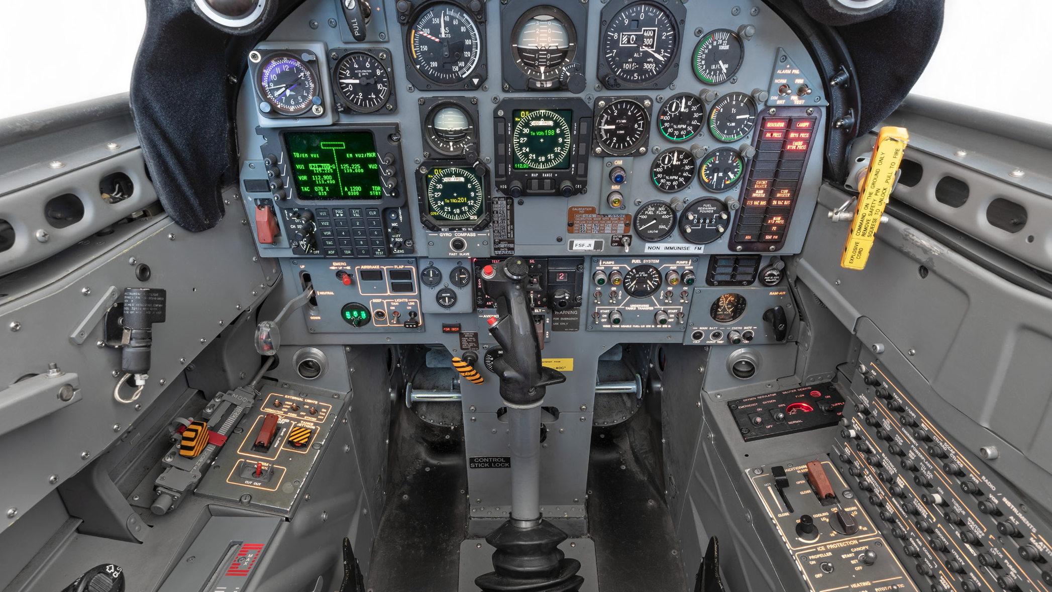 Embraer Tucano