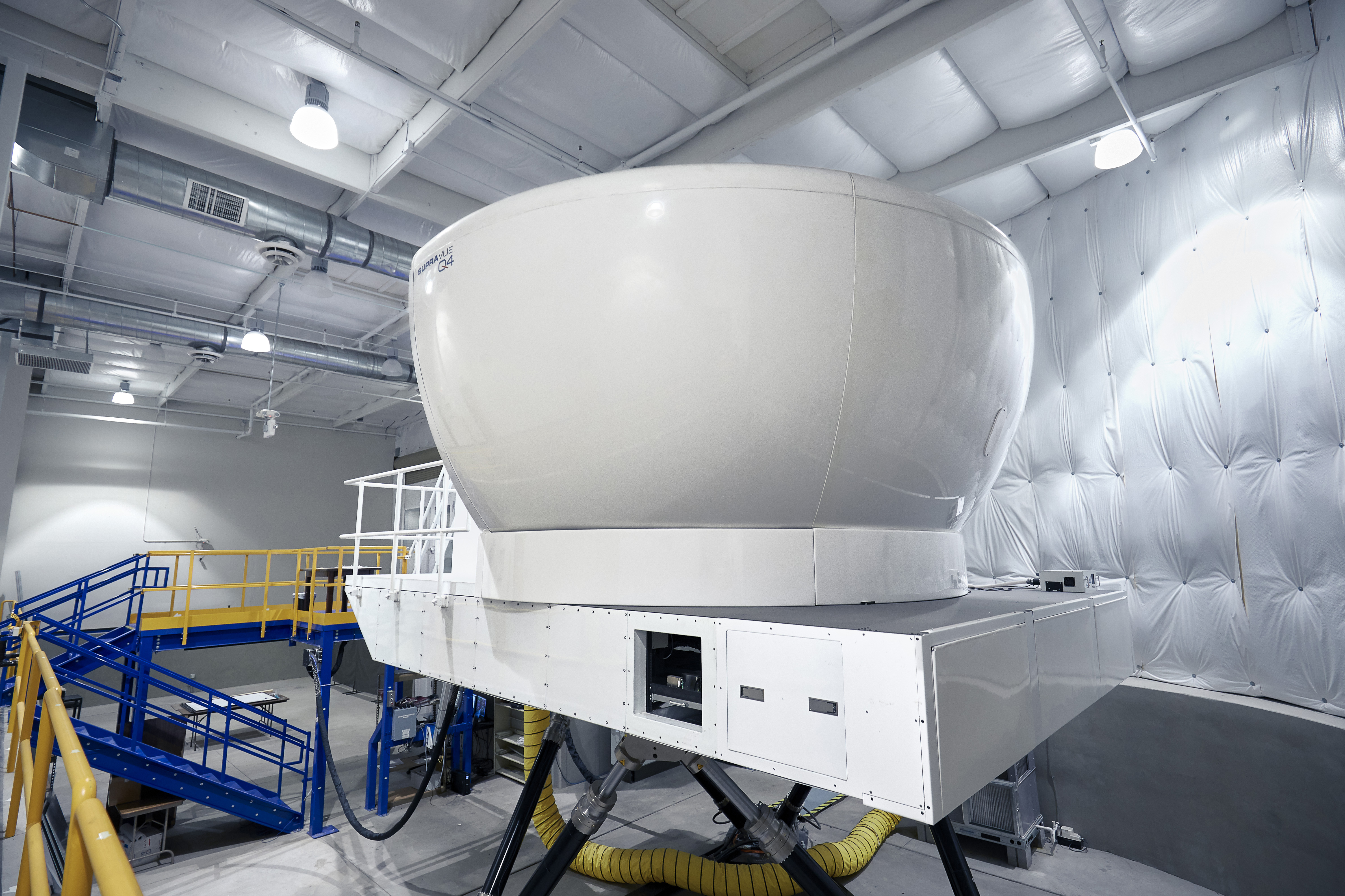 Simcom Simulator Training