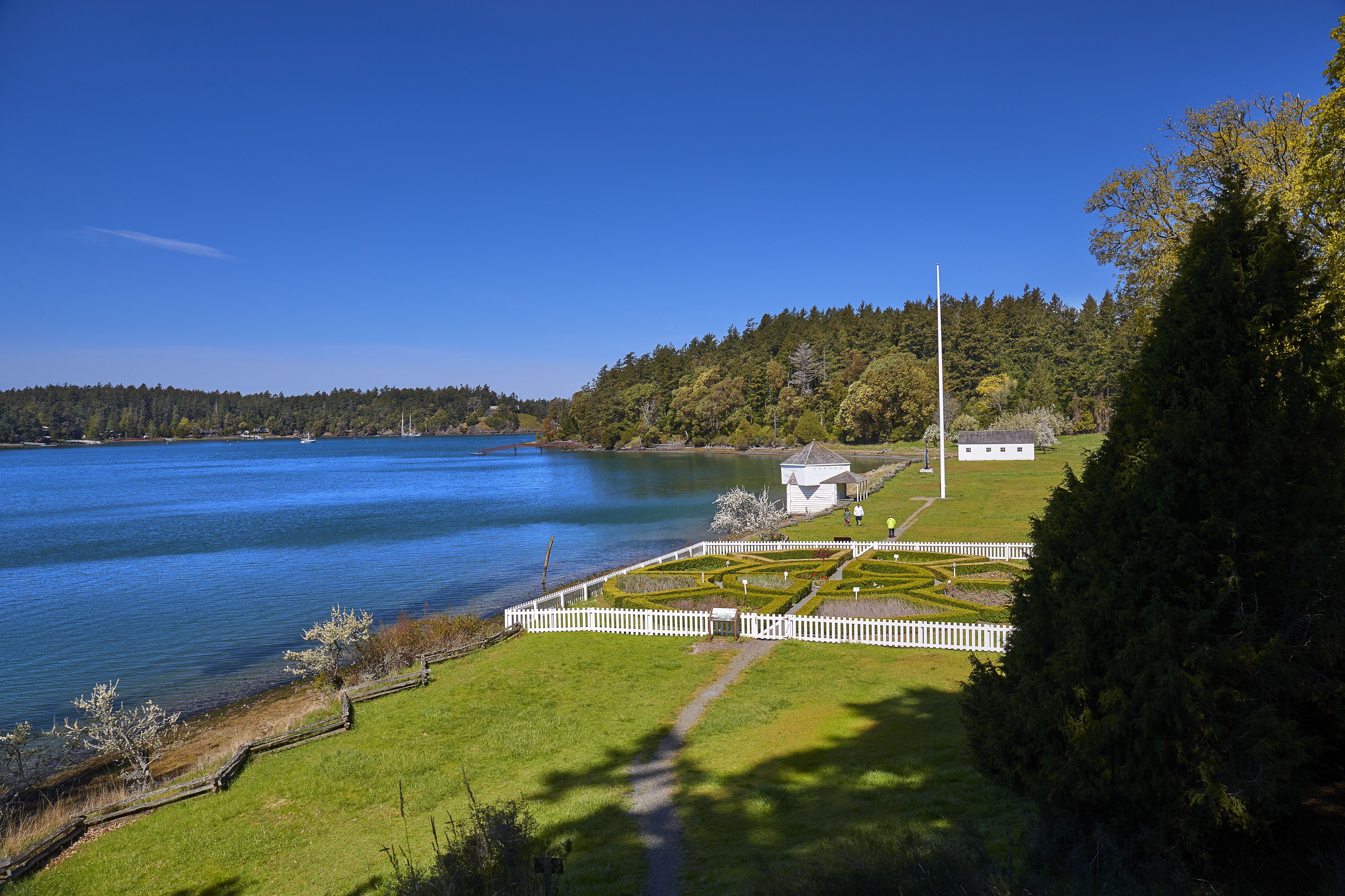 San Juan Islands