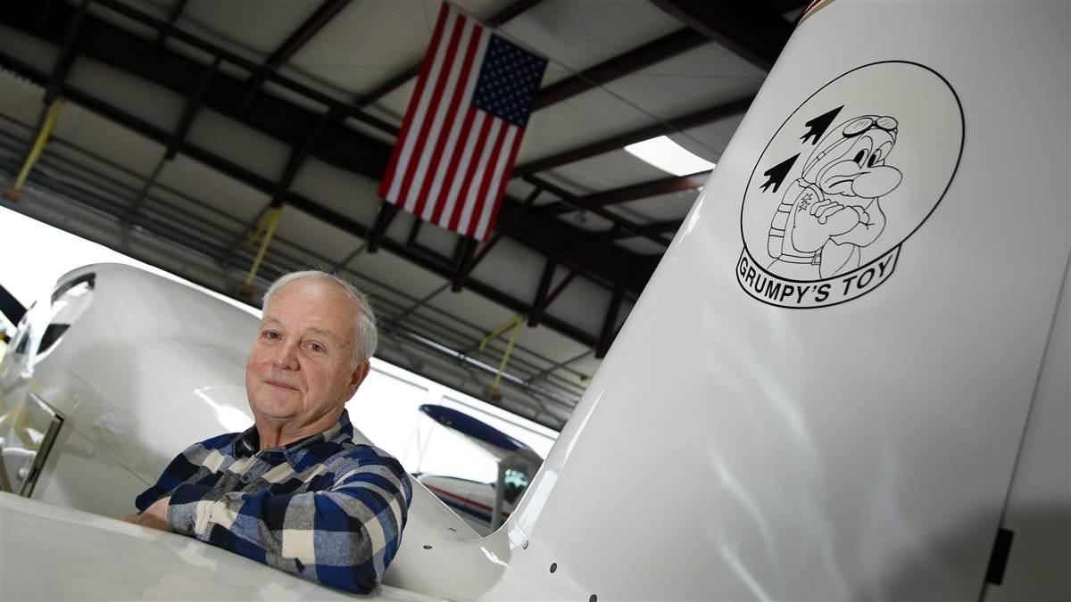 Maj. Gen. John F. Miller