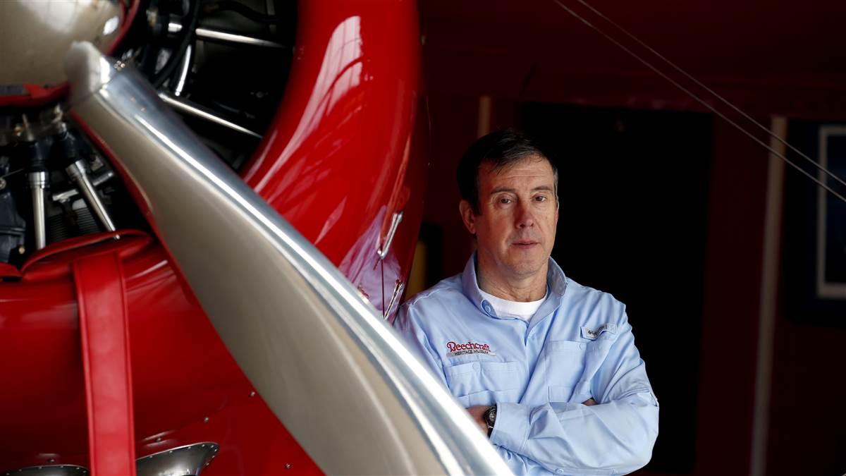 Pilot Briefing September 2019