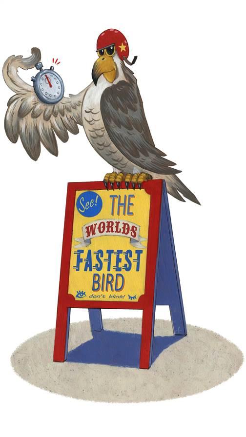 Illustration by John Sauer