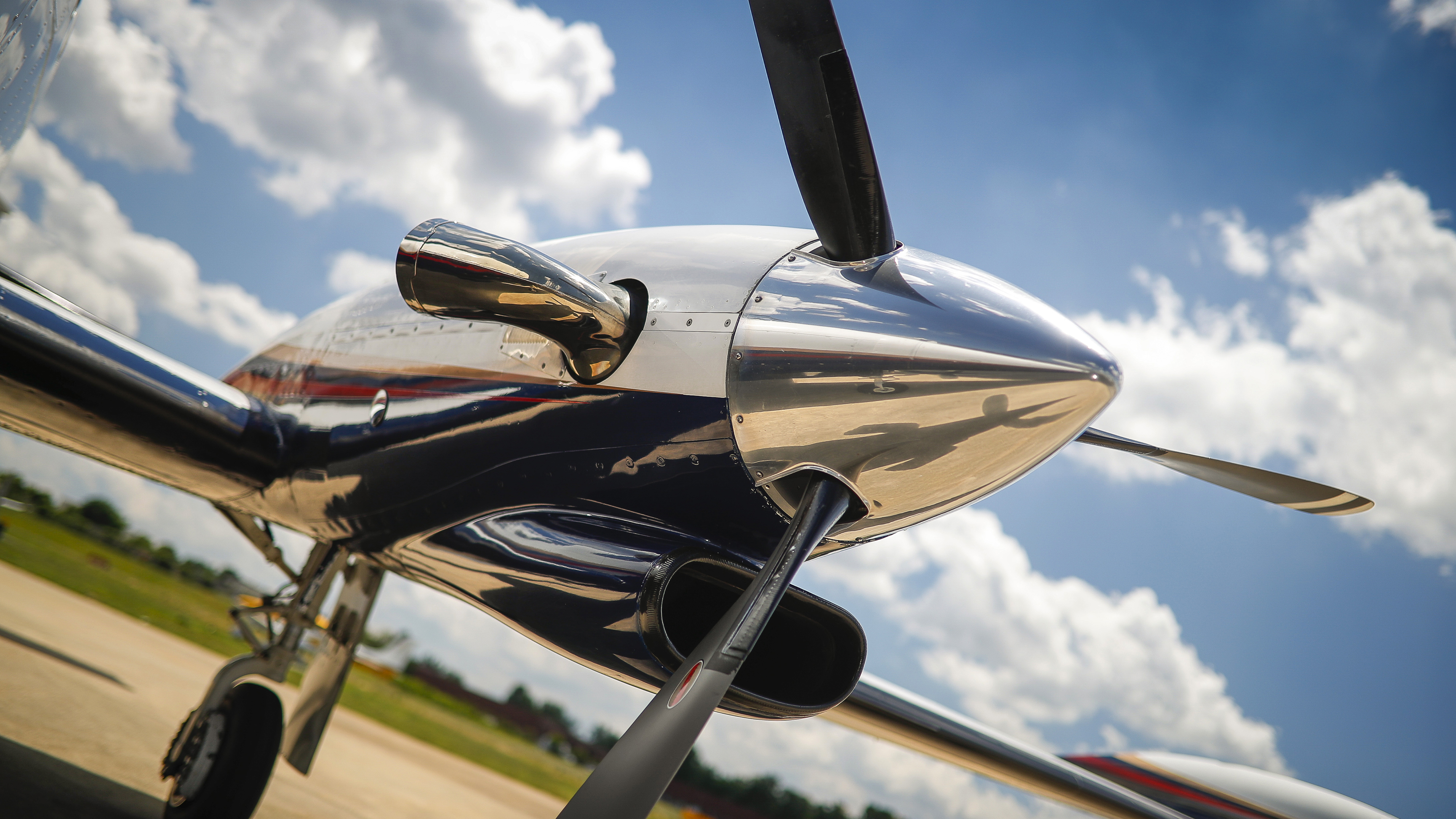 The affordable Cheyenne II