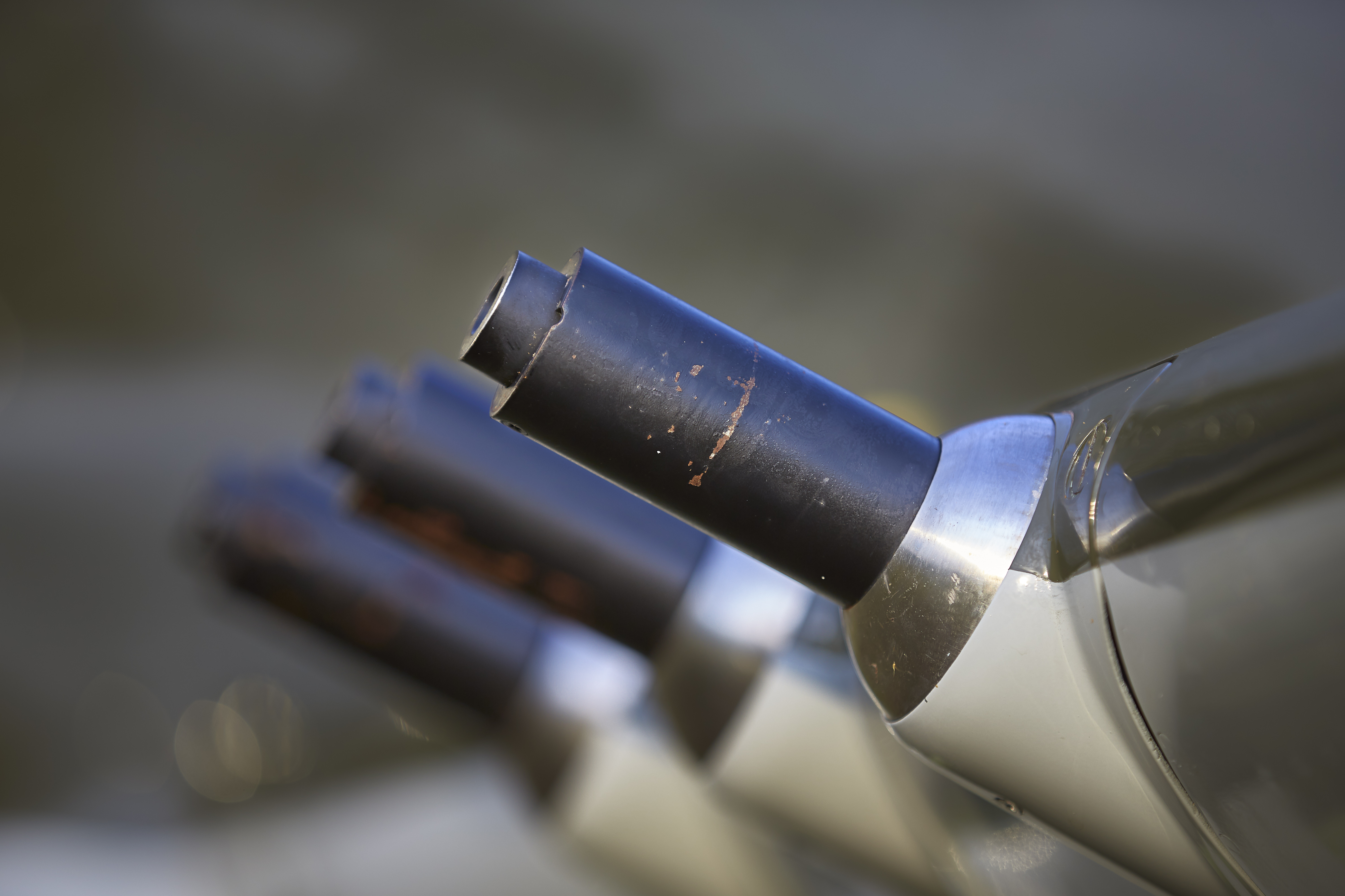 Curtiss P-40 Warhawk