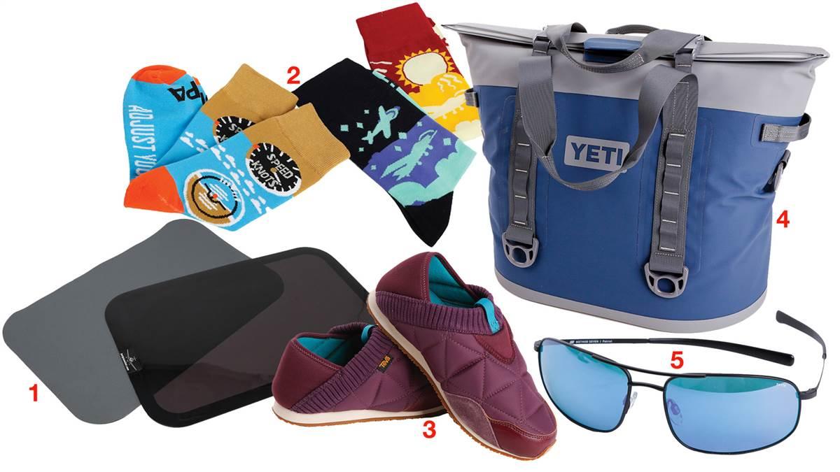 2019 AOPA Gear Guide