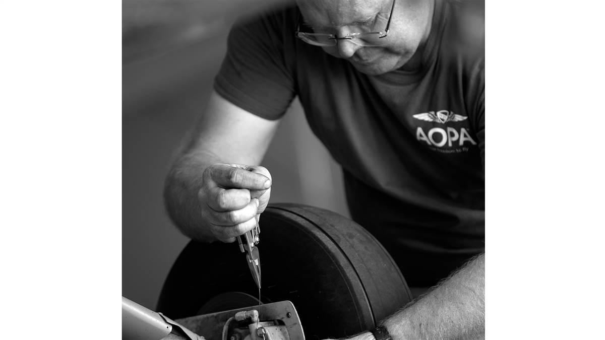 2019 AOPA Gear Guide