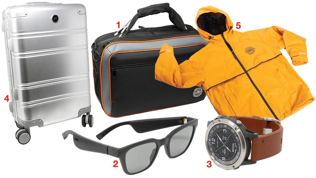 2019 AOPA Gear Guide