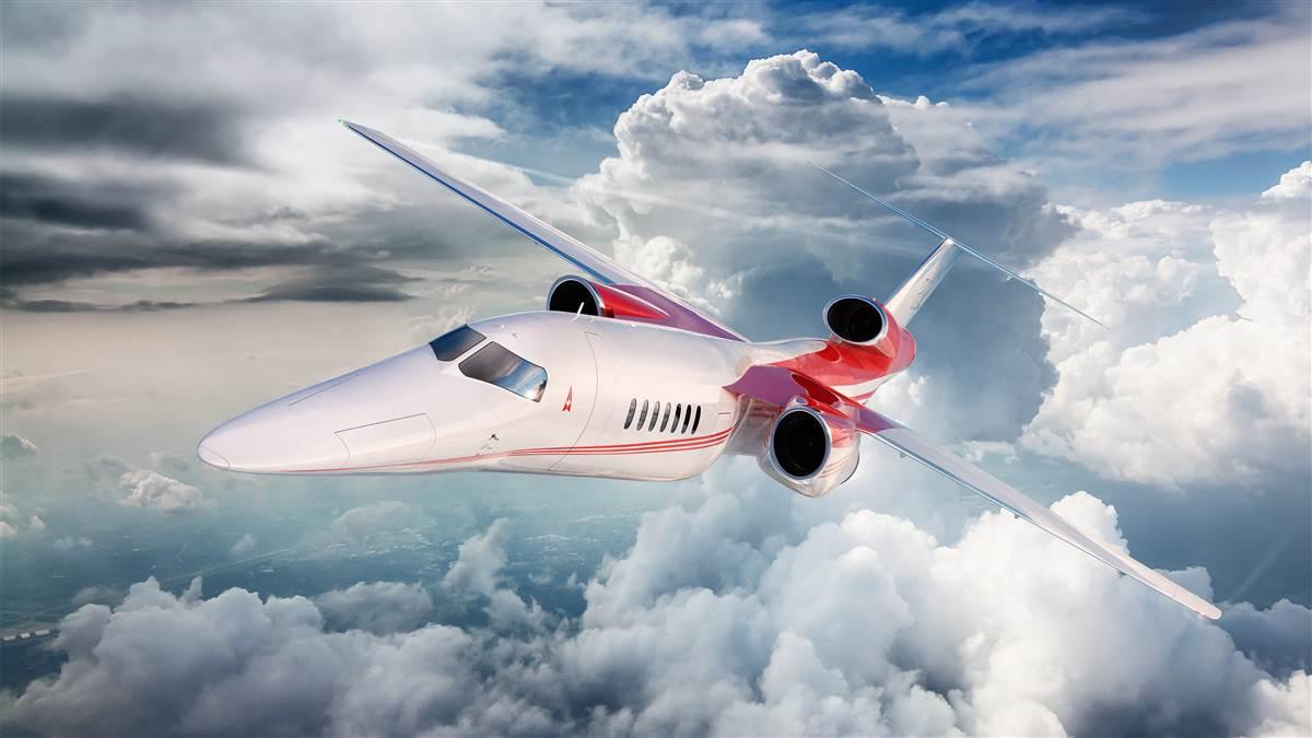 Turbine Future Fleet