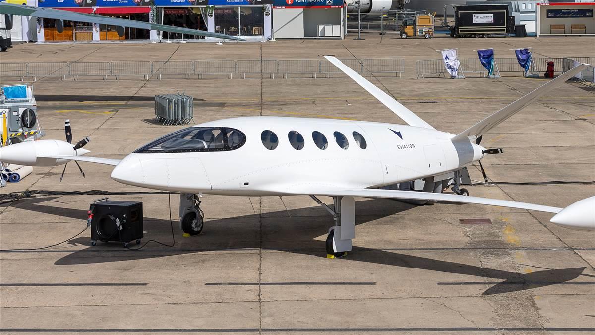 Turbine Future Fleet