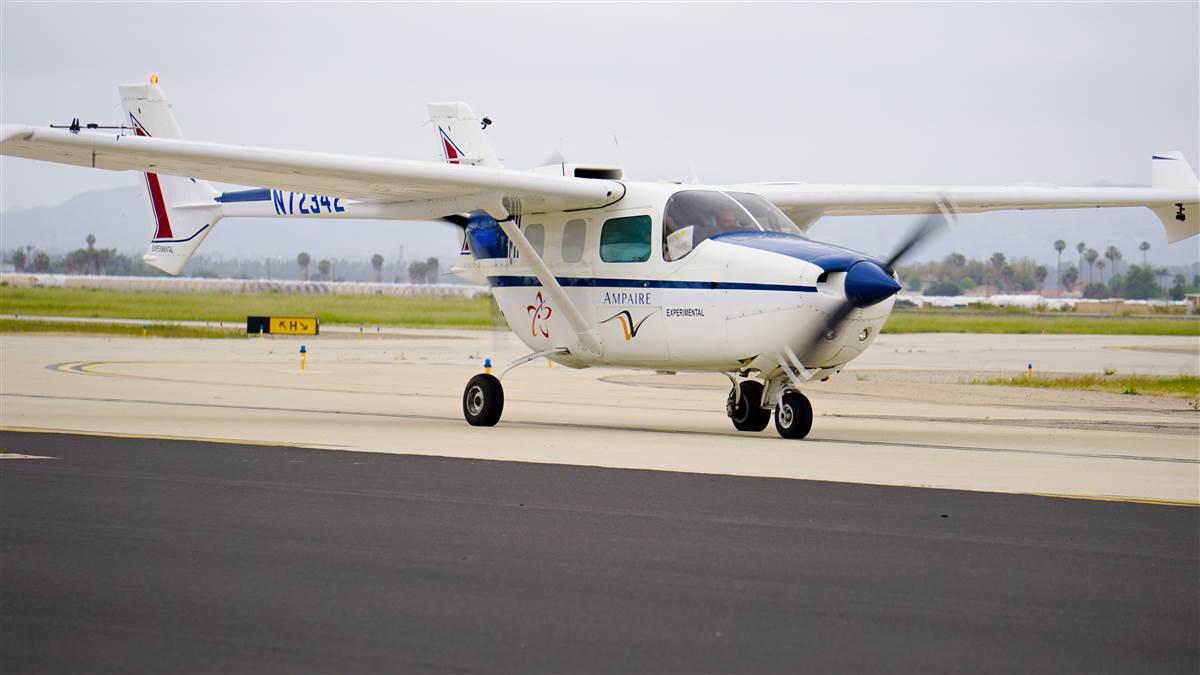 Turbine Future Fleet