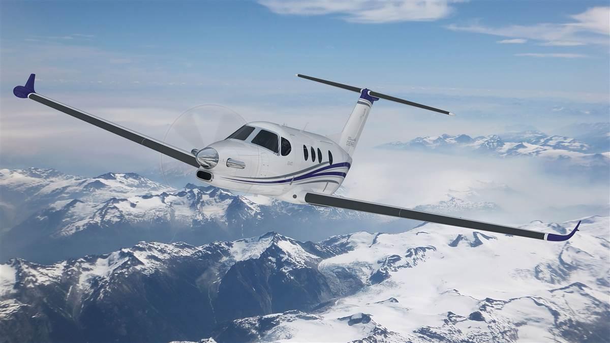 Turbine Future Fleet