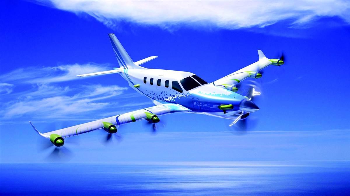 Turbine Future Fleet