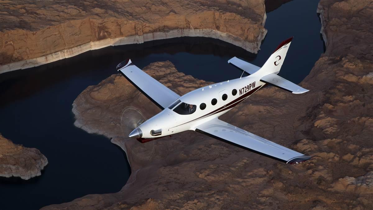 Turbine Future Fleet