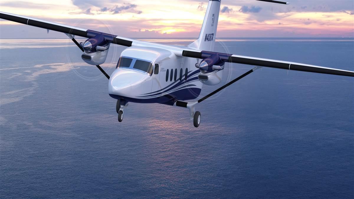 Turbine Future Fleet