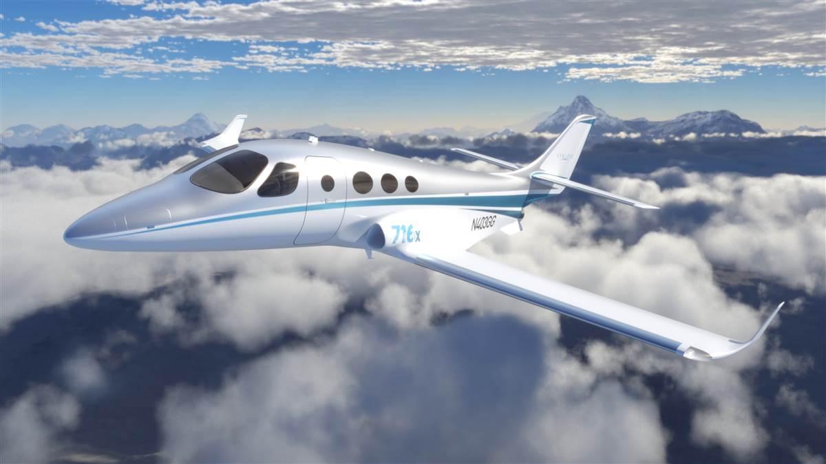 Turbine Future Fleet