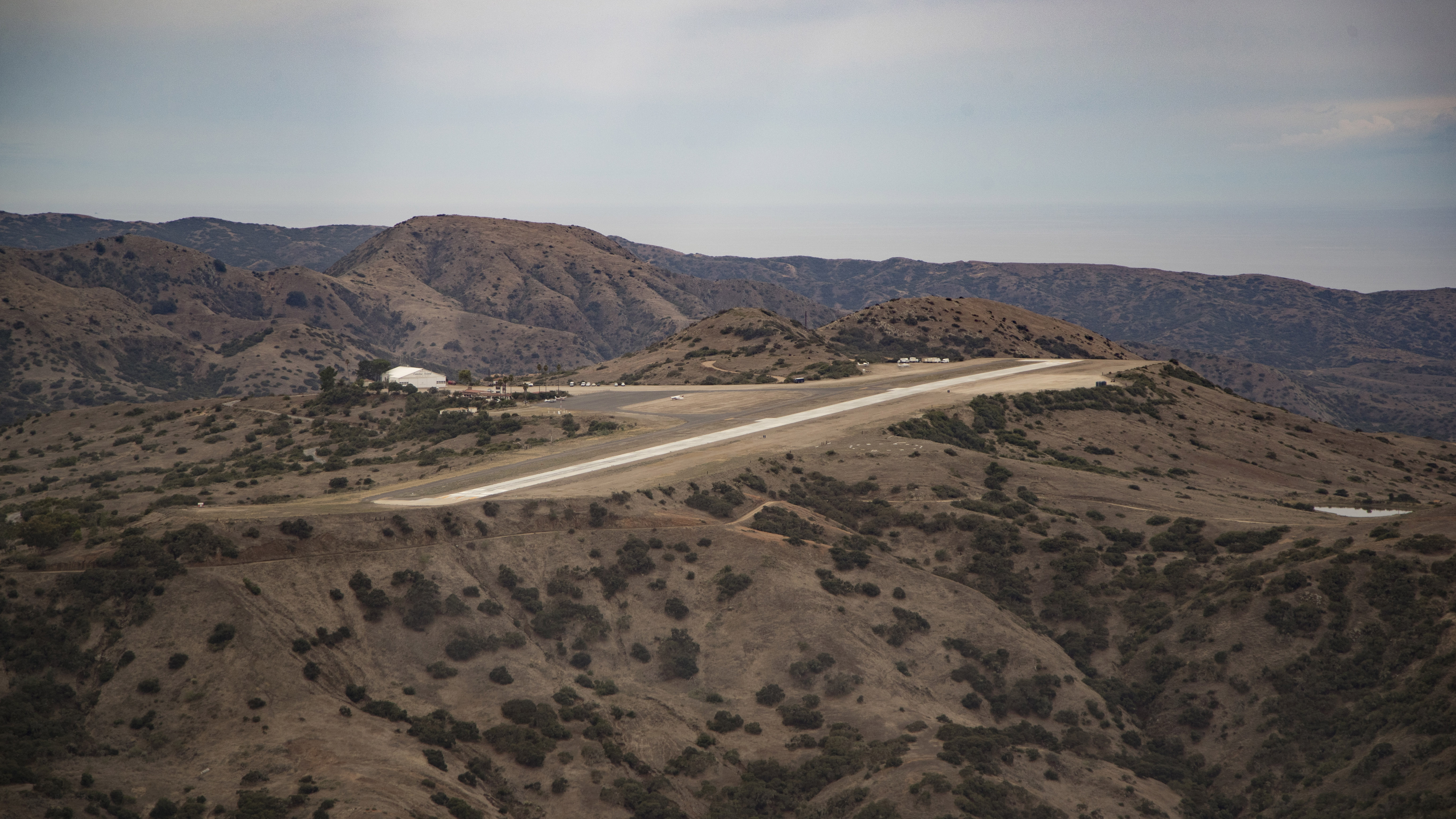 Destination Catalina Island Island adventure AOPA