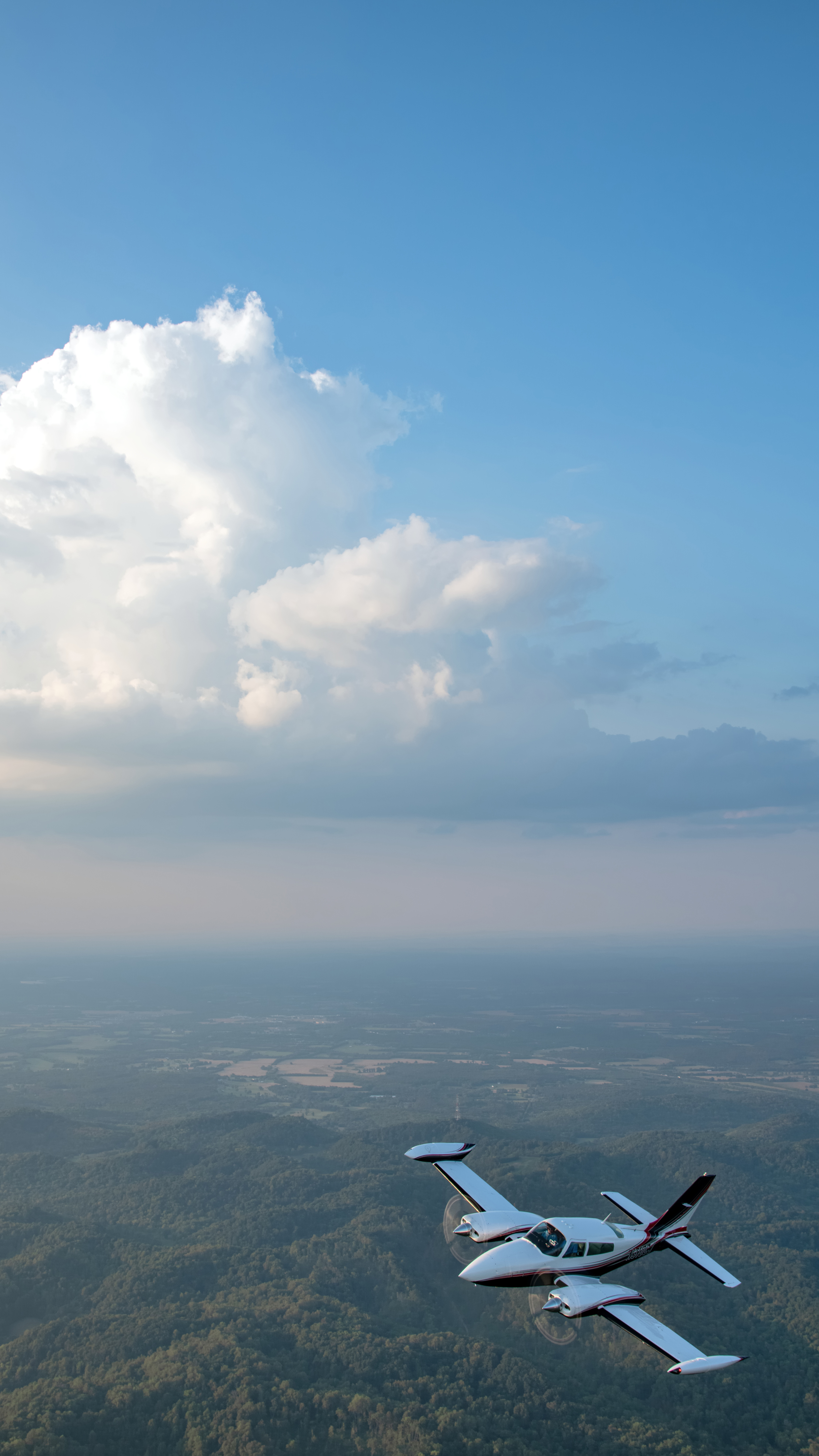 “This may not be the best 310 in the world. But I can assure you it’s the most expensive.”—John Bowman