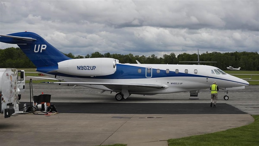 Wheels Up, which operates a fleet of 1,500 twin turboprops and business jets, has entered into an agreement to become publicly traded on the New York Stock Exchange via a merger with Aspirational Consumer Lifestyle Corp.