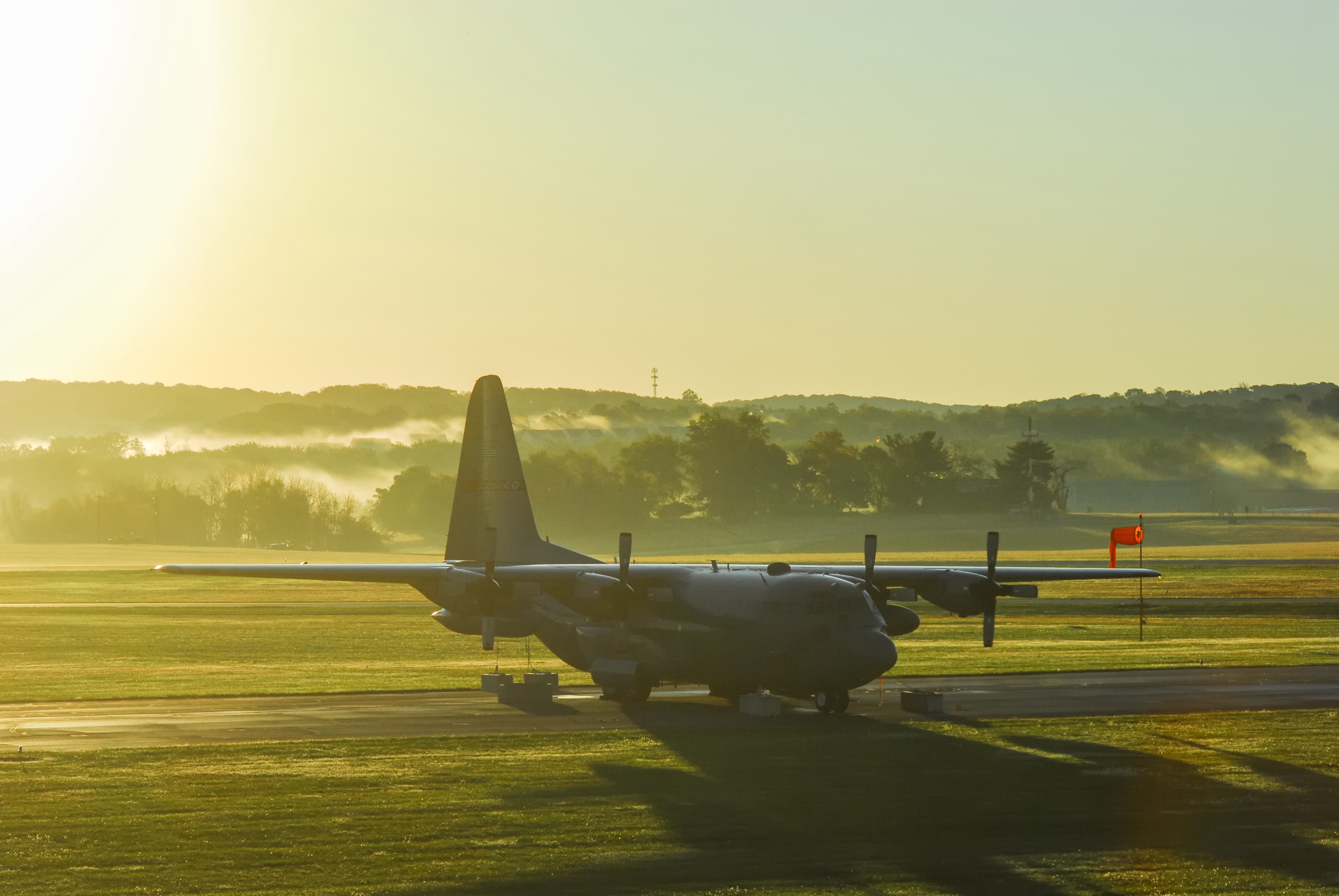 Timelapse photography by Mike Collins and David Tulis