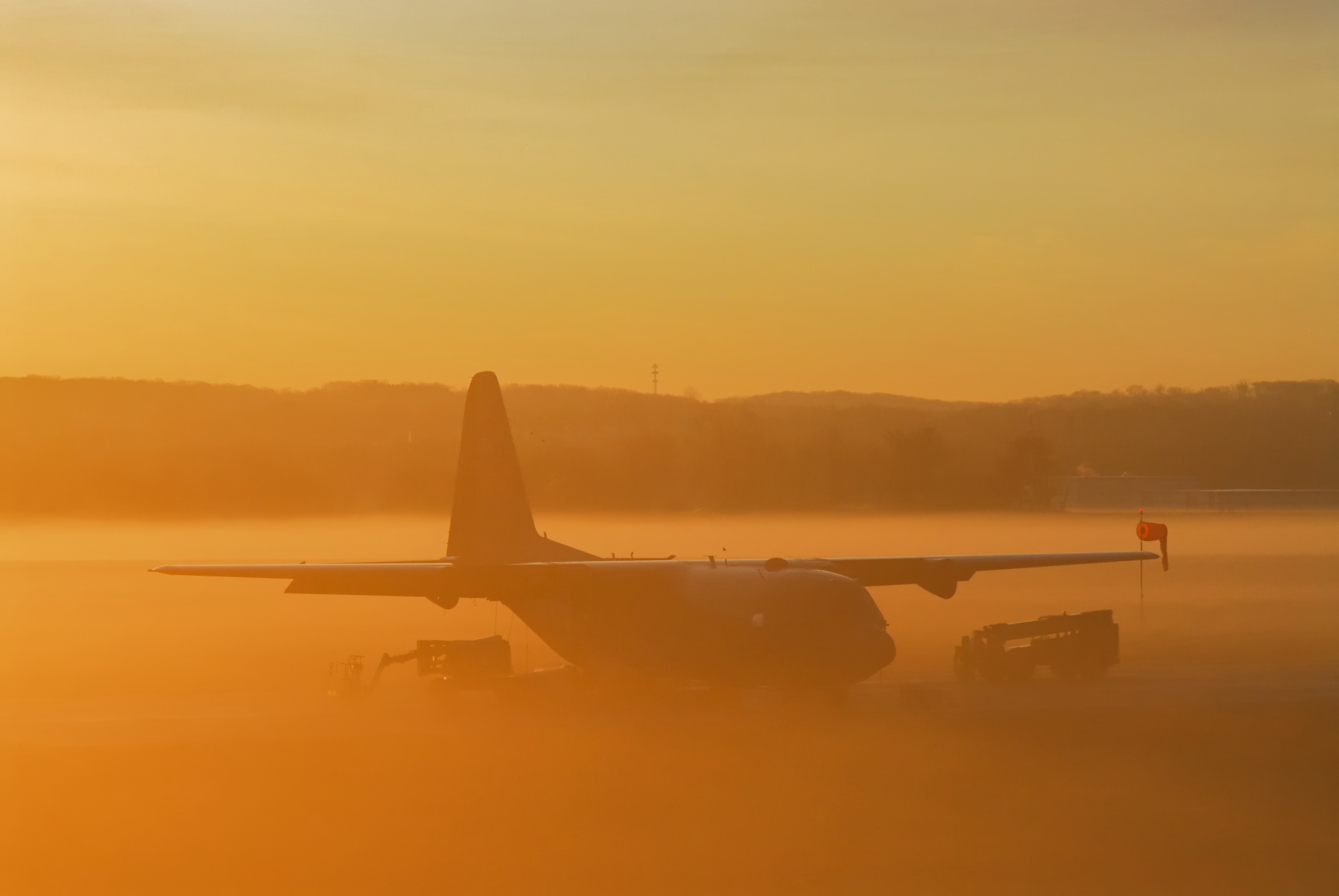 Timelapse photography by Mike Collins and David Tulis