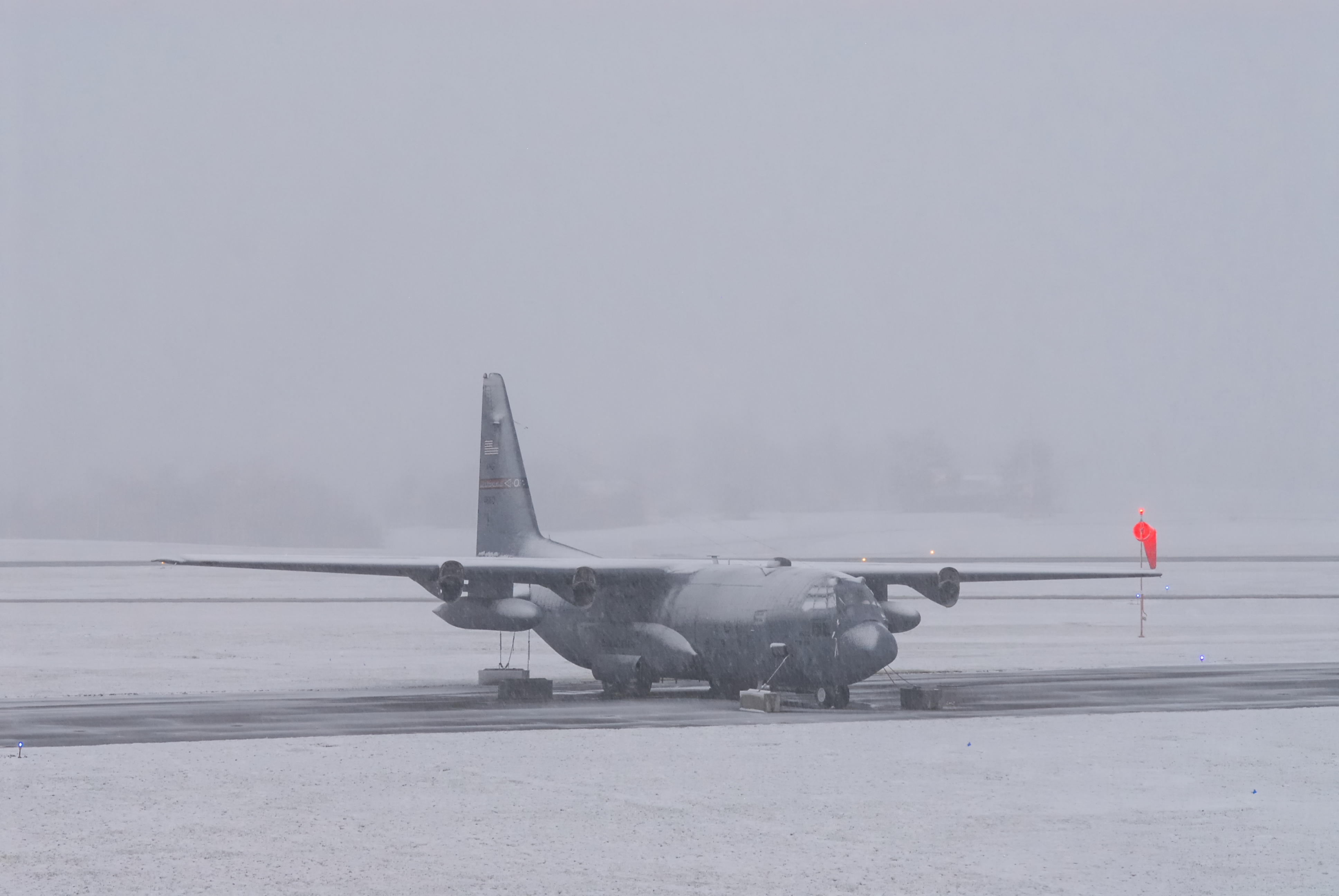 Timelapse photography by Mike Collins and David Tulis