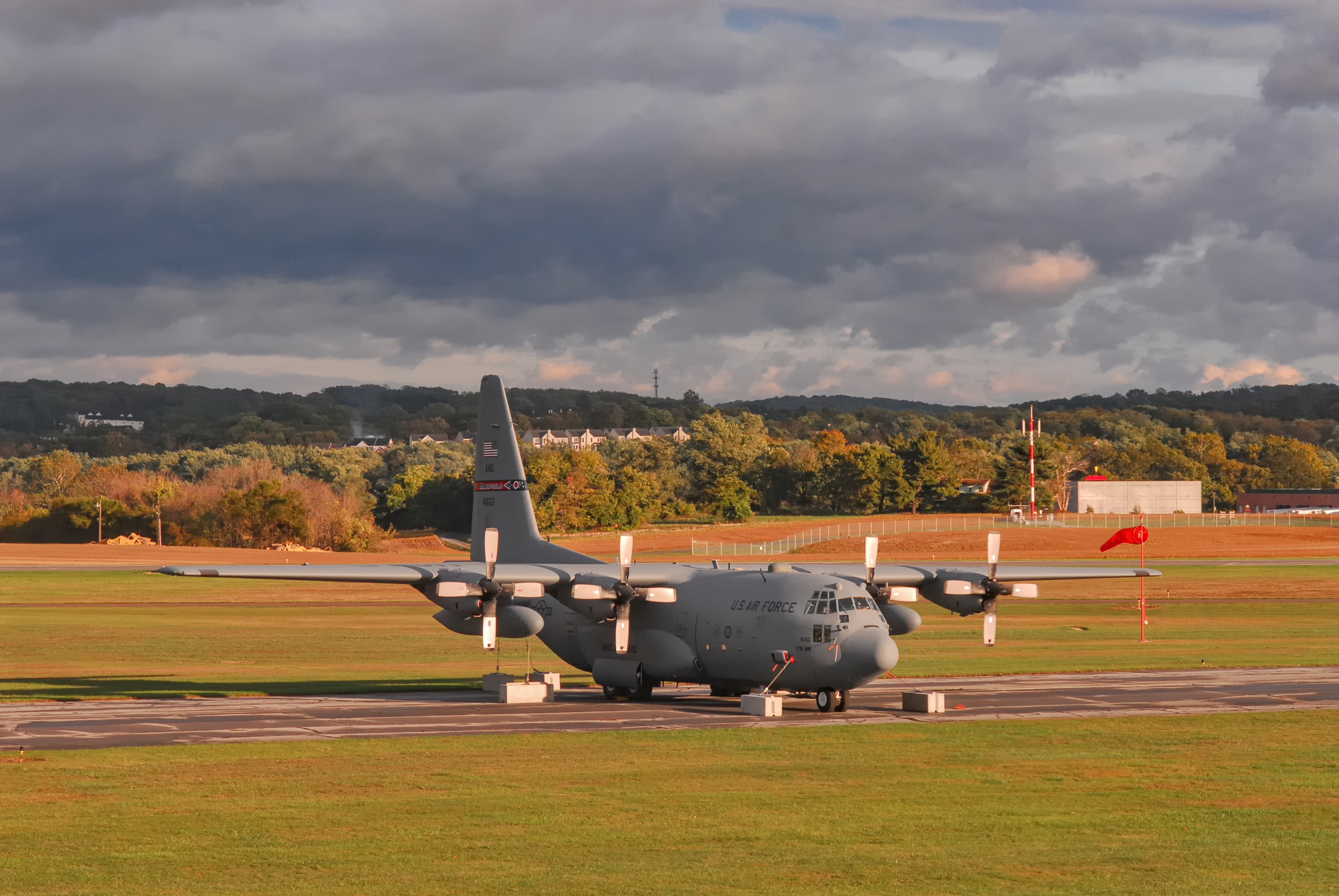 Timelapse photography by Mike Collins and David Tulis