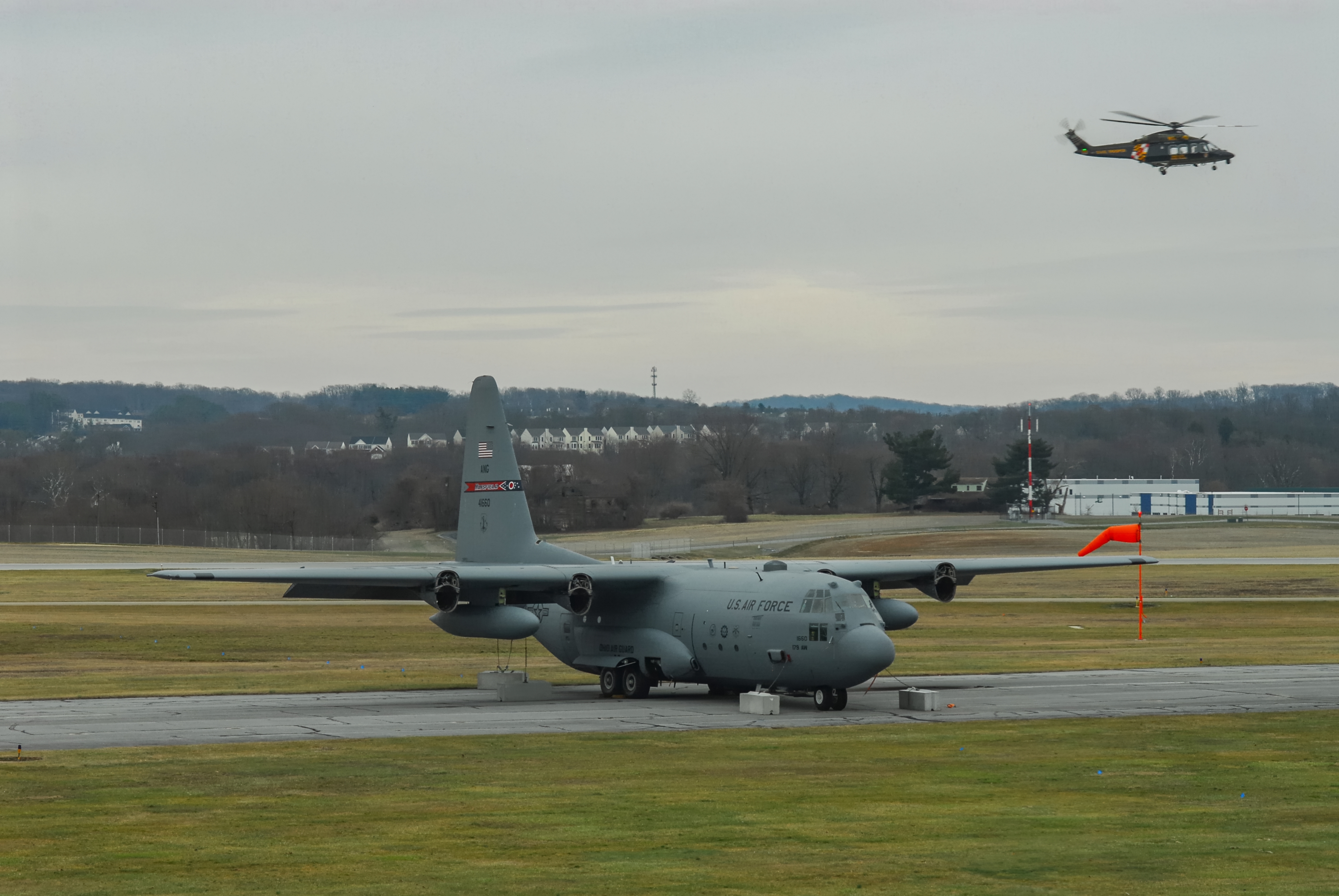 Timelapse photography by Mike Collins and David Tulis