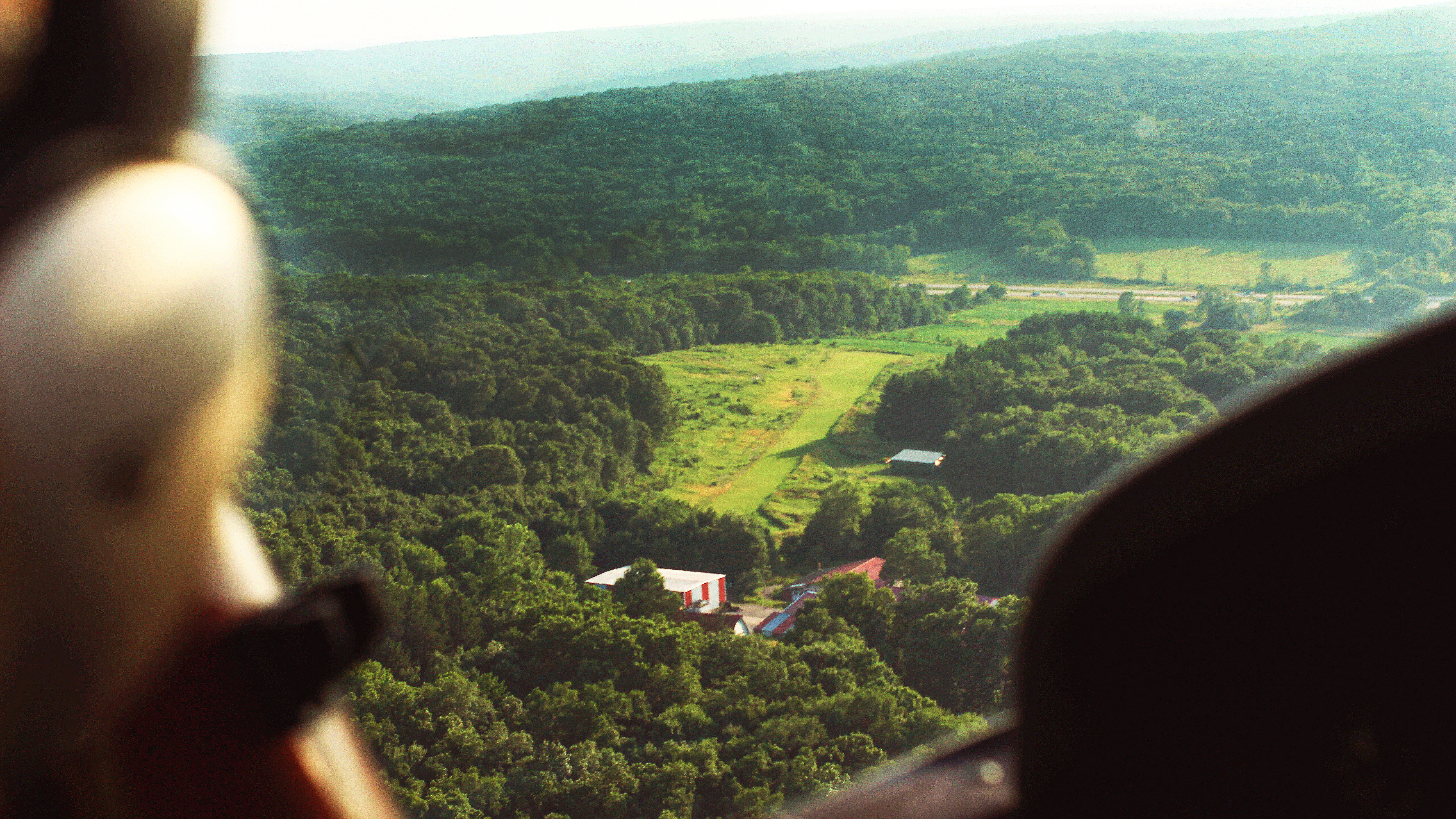 The Orchard, Baraboo, Wisconsin. Photography by Kurt Sensenbrenner