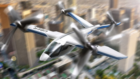 Karem Butterfly OSTR. Little is known about the OSTR (Optimum Speed Tiltrotor), but illustrations show four tiltrotors. Karem says that it’s hiring workers for the OSTR. Interesting factoid: Karem founder Abe Karem’s background includes work on DARPA’s X-Plane VTOL and General Atomics’ MQ-1 Predator drone. karemaircraft.com