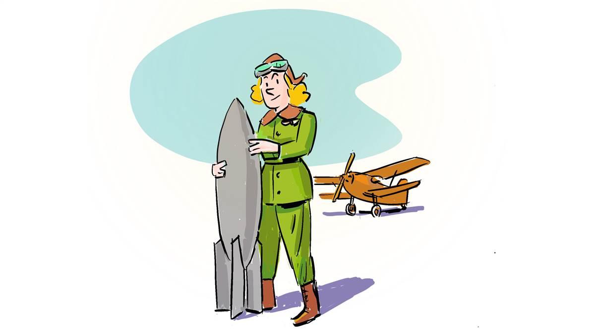 Pilot Briefing September 2020