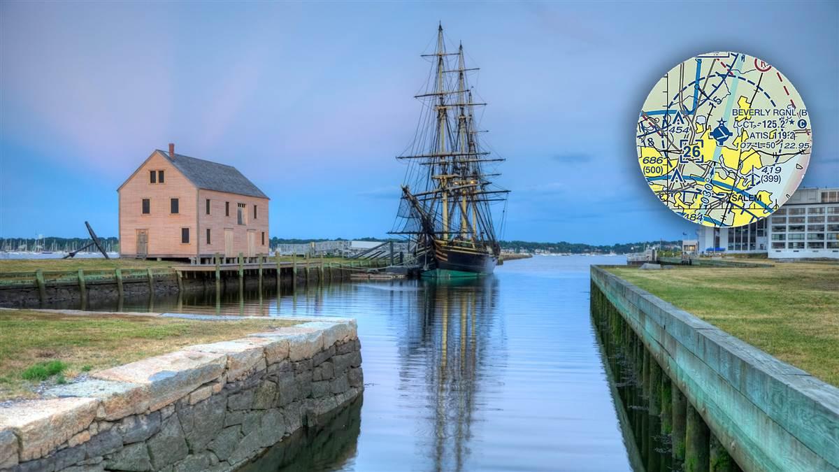 Pilot Briefing October 2020