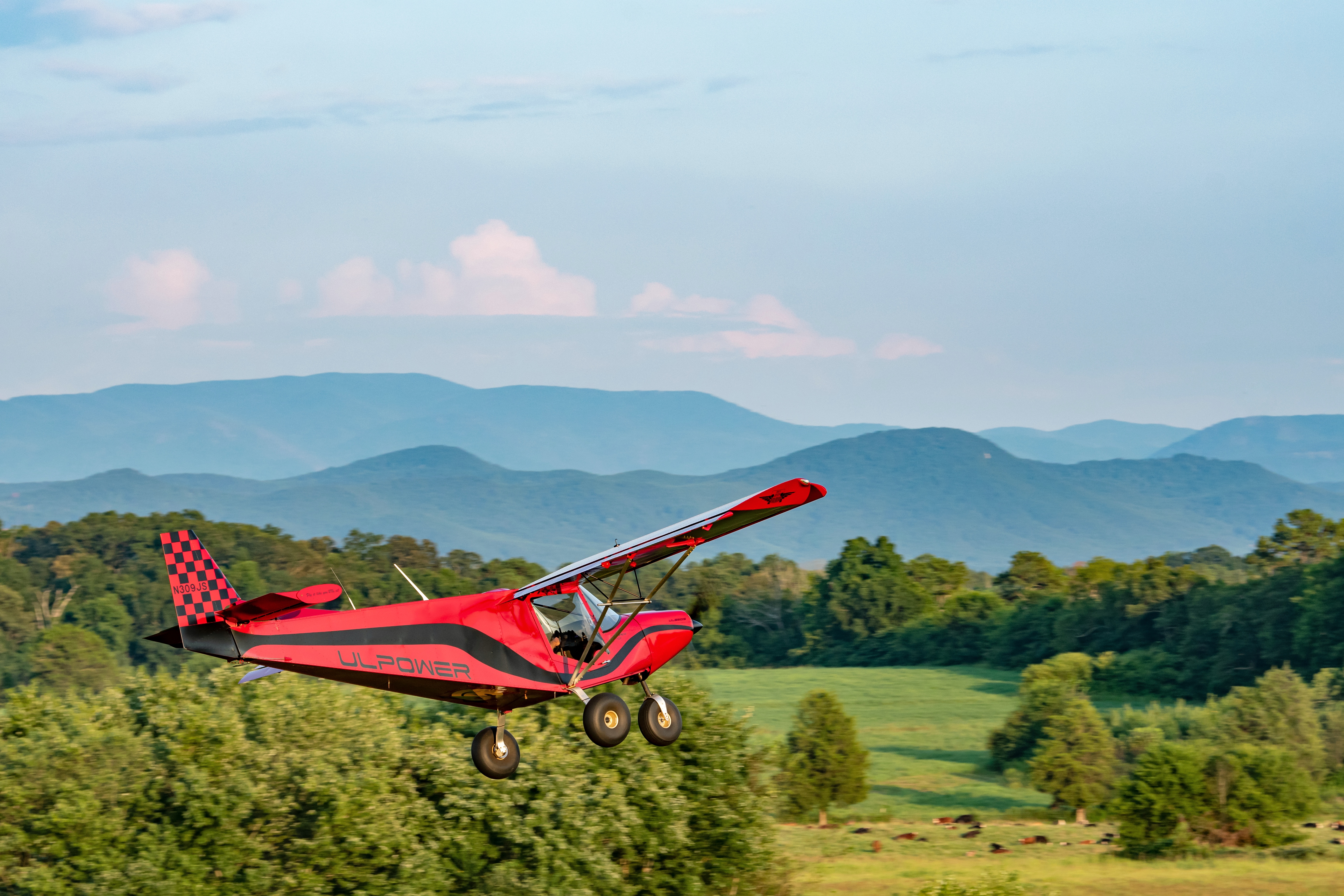 Photography by the author