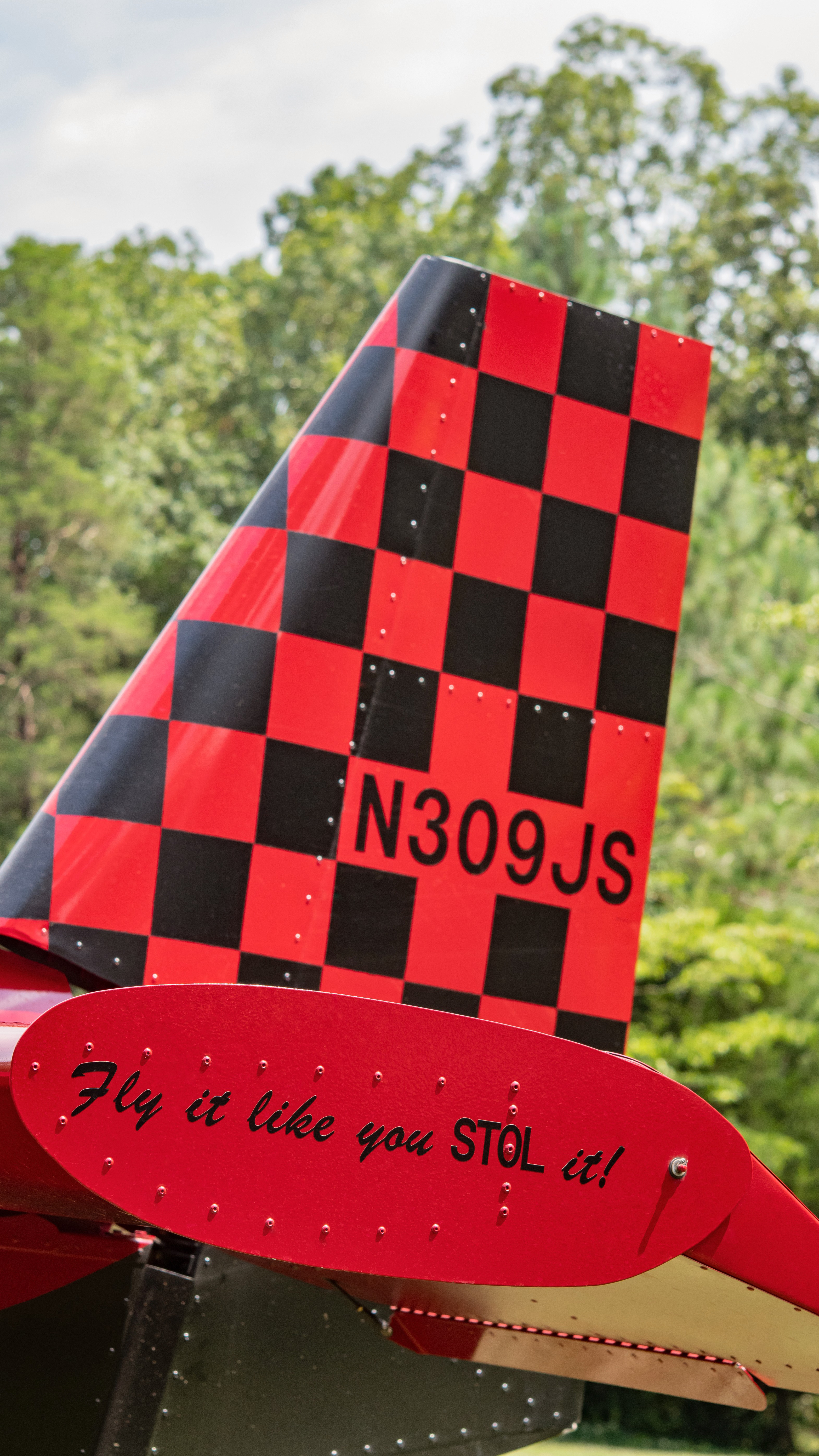 The N number of his Zenith Super 701 combines his daughter’s birthday and initials.