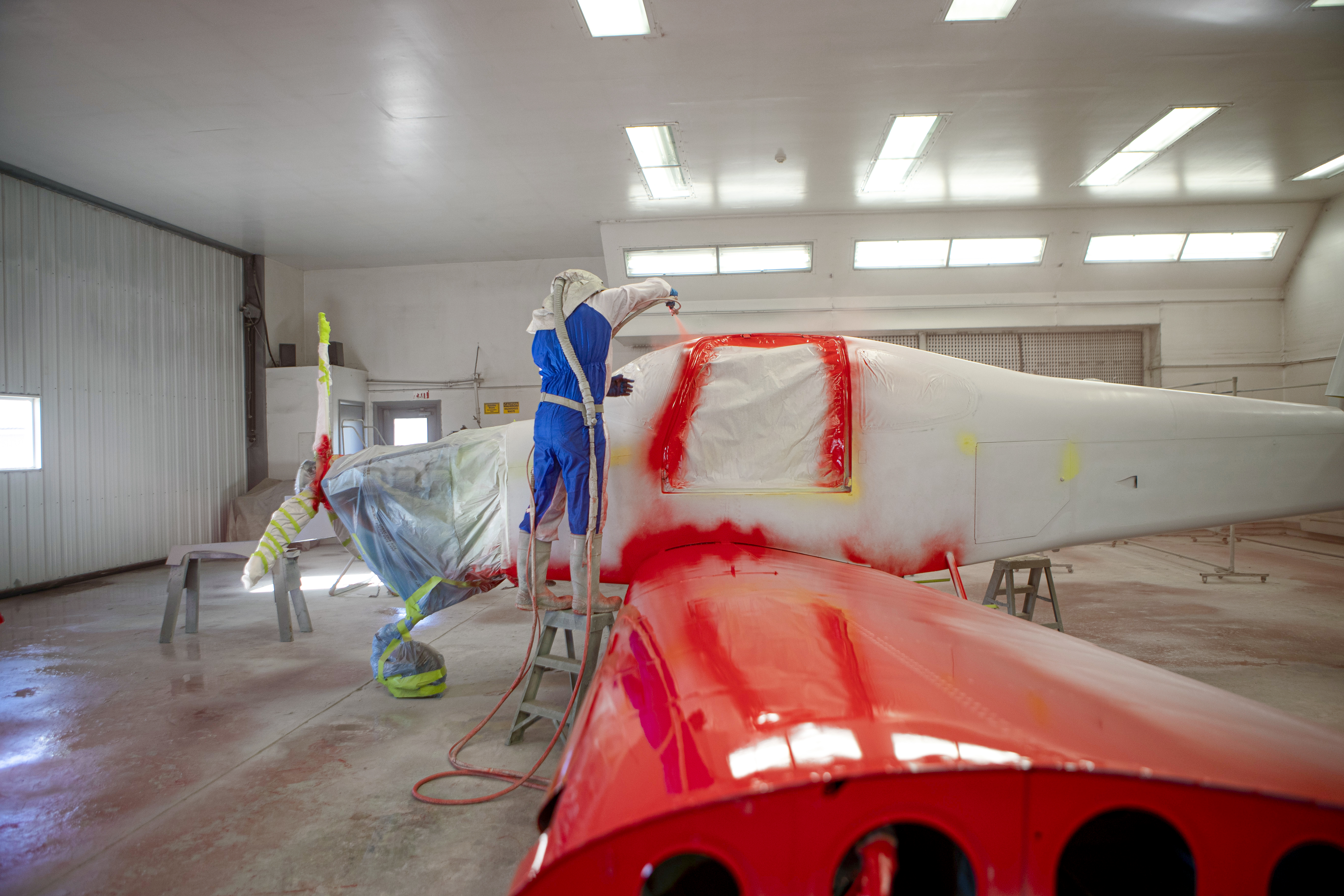 AOPA Sweepstakes RV-10