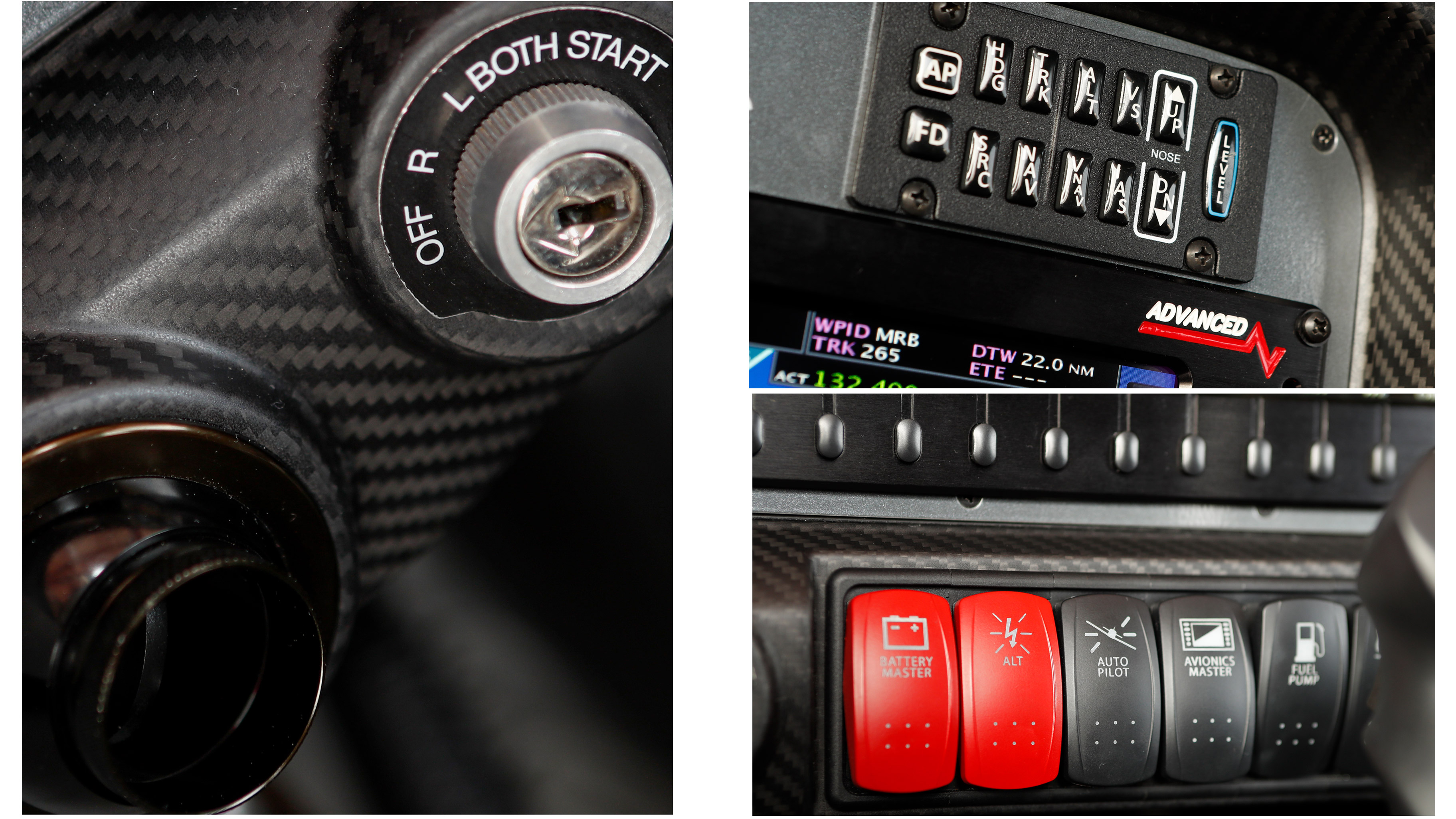 AOPA Sweepstakes RV-10