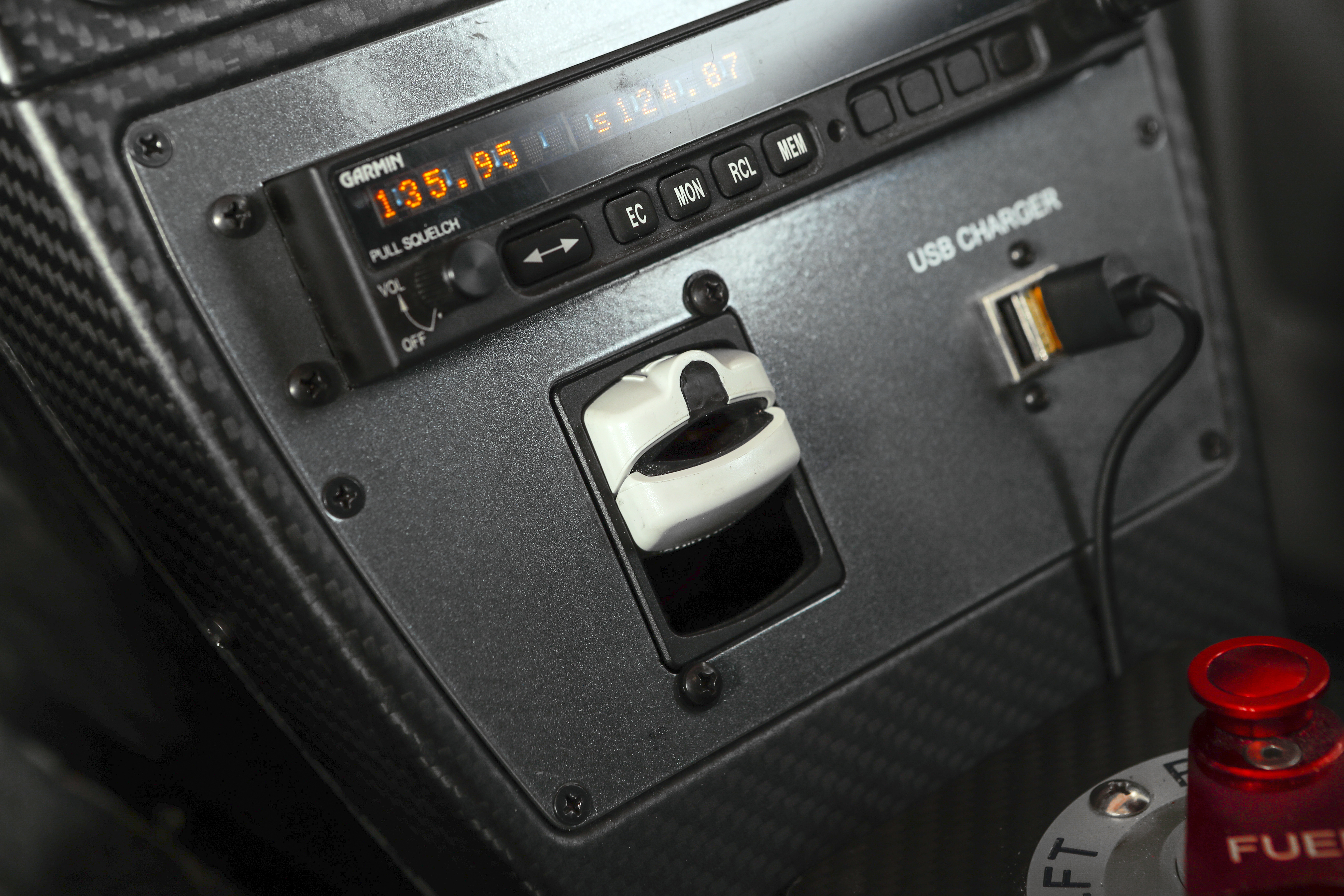 AOPA Sweepstakes RV-10