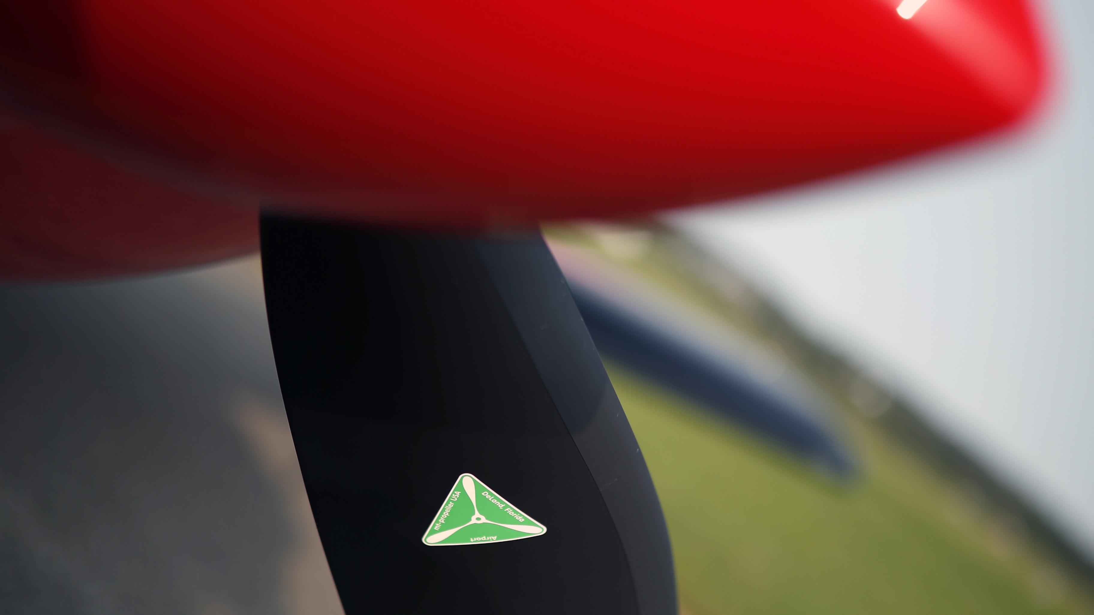 AOPA Sweepstakes RV-10