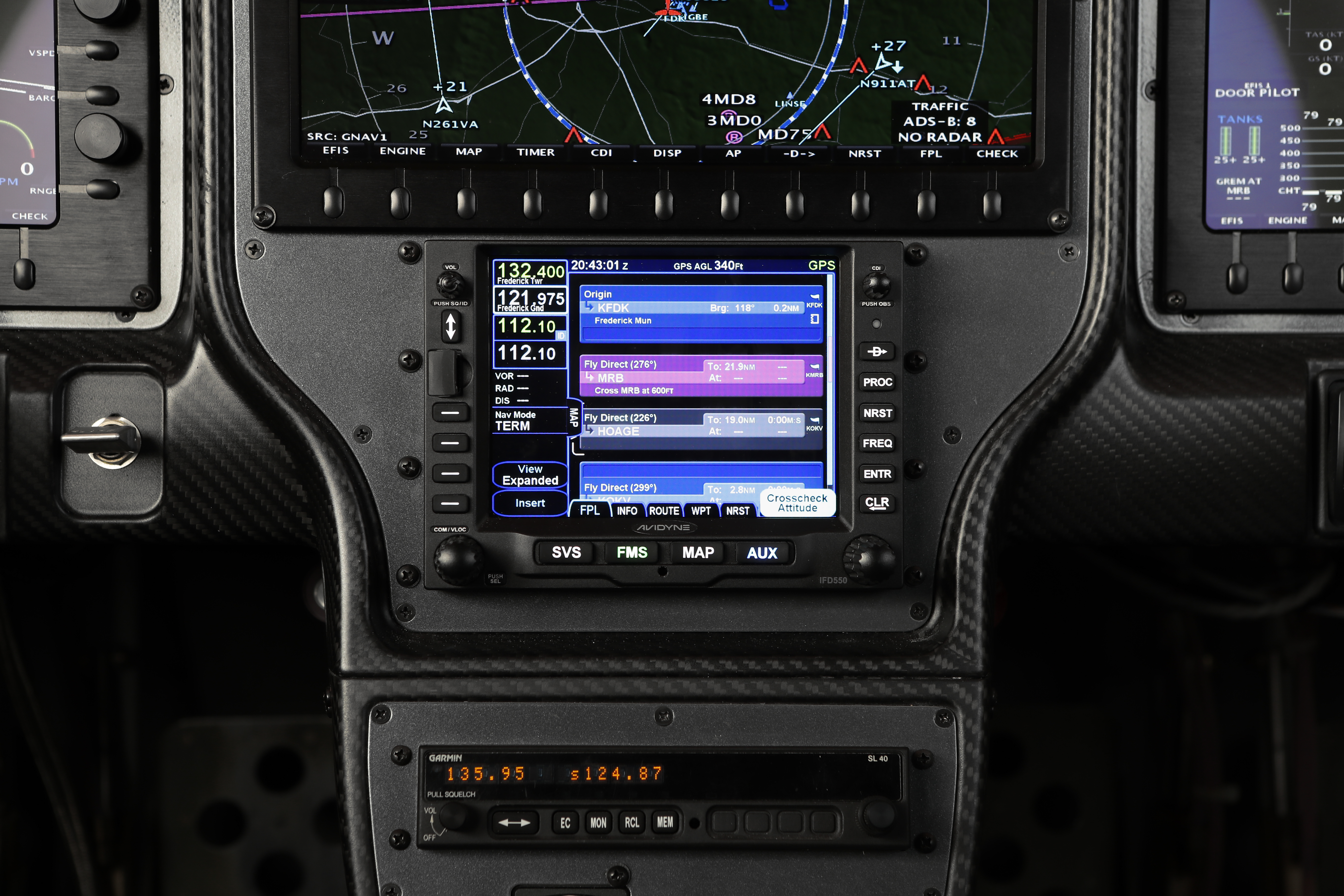 AOPA Sweepstakes RV-10