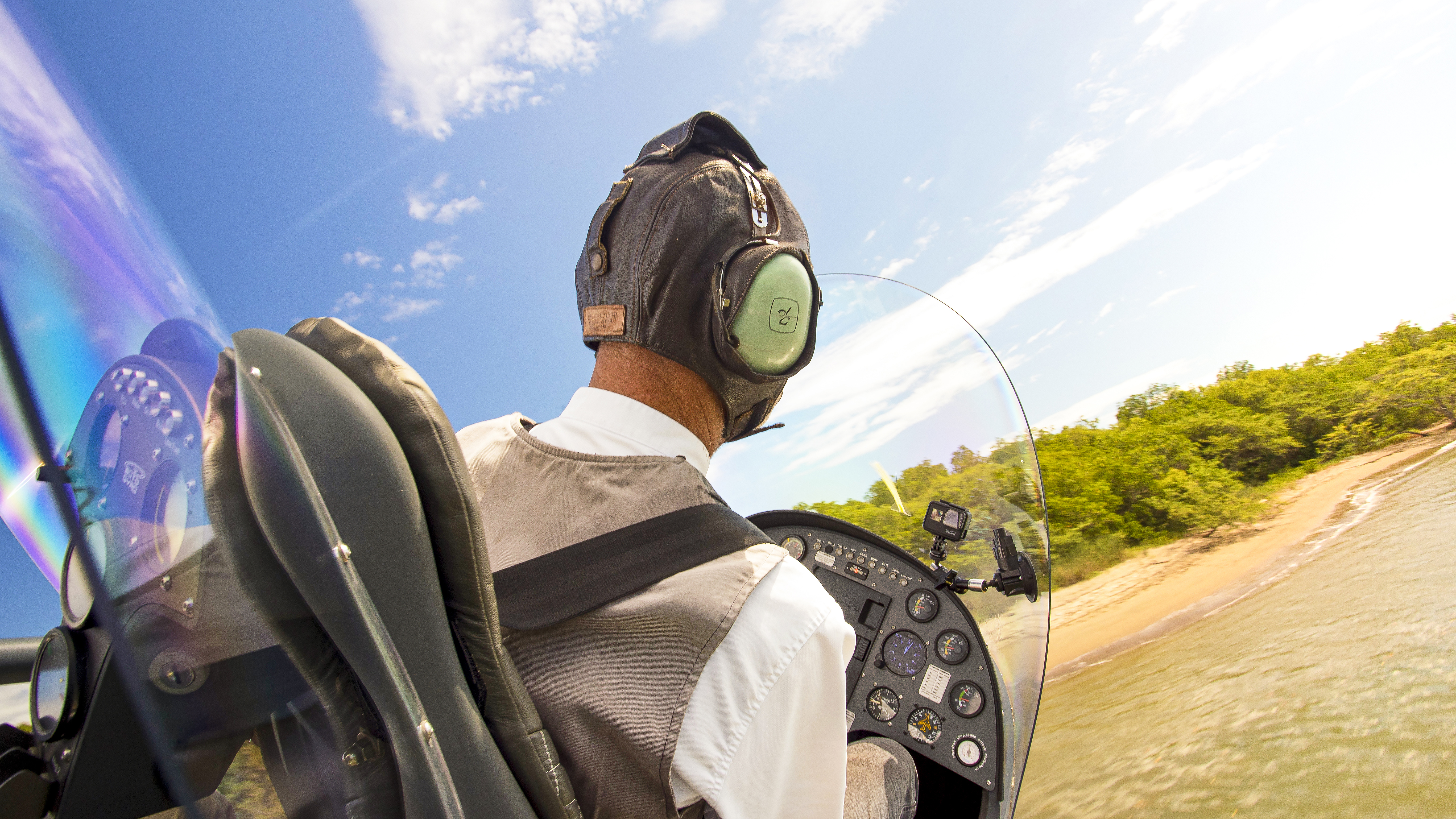 Photography by Chris Rose