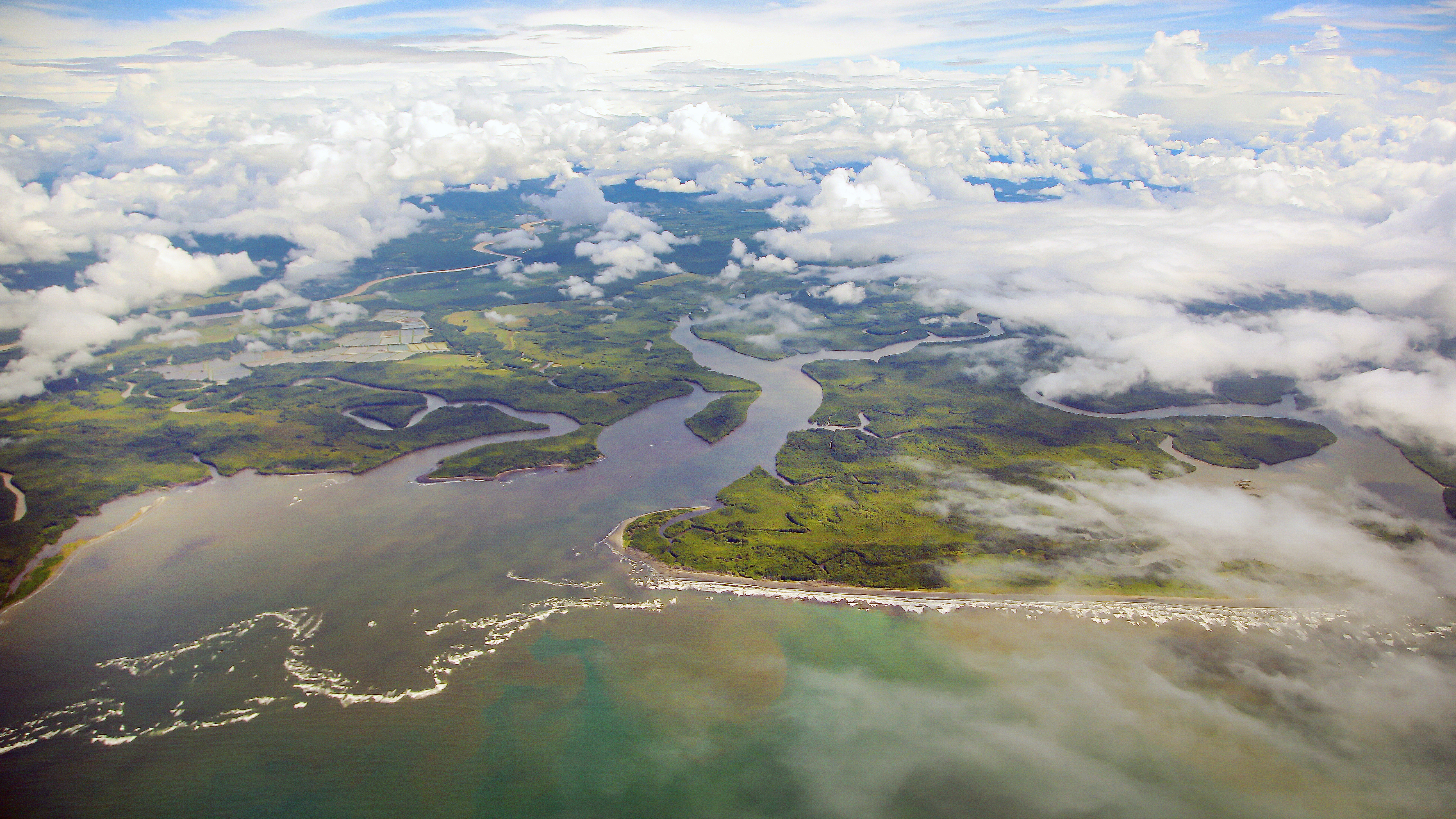Costa Rica's vast biodiversity is one of the country’s major economic drivers, bringing in billions of dollars every year in ecotourism.