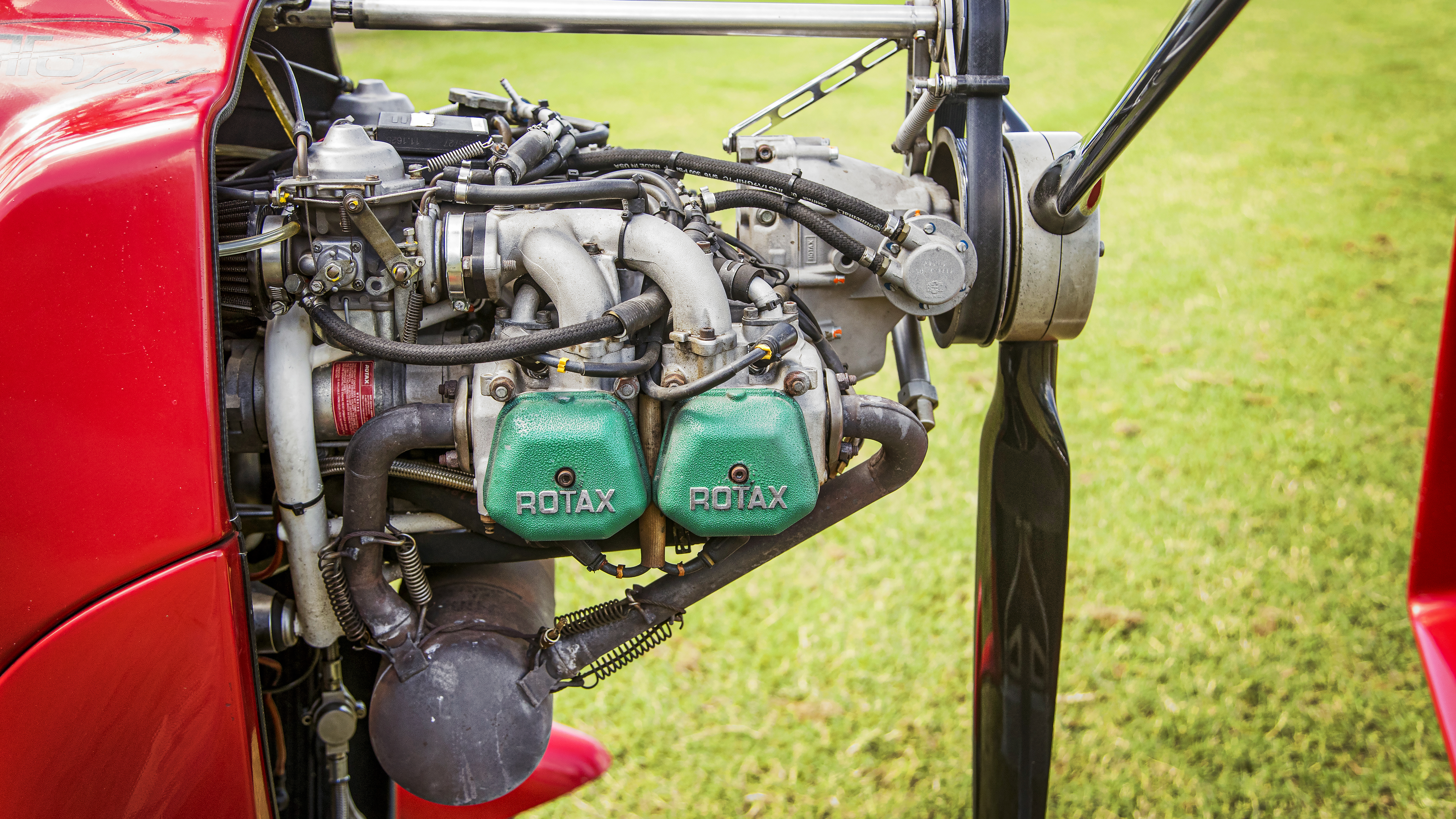 The modern gyrocopter operates with a Rotax 912 or 915 engine, can land in a backyard, take off from a football field, loiter for hours, cruise at 65 or 70 knots, and take an unmatched level of wind. 