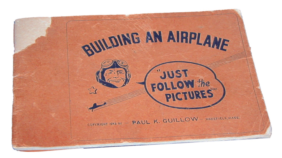 Paul K. Guillow Inc.