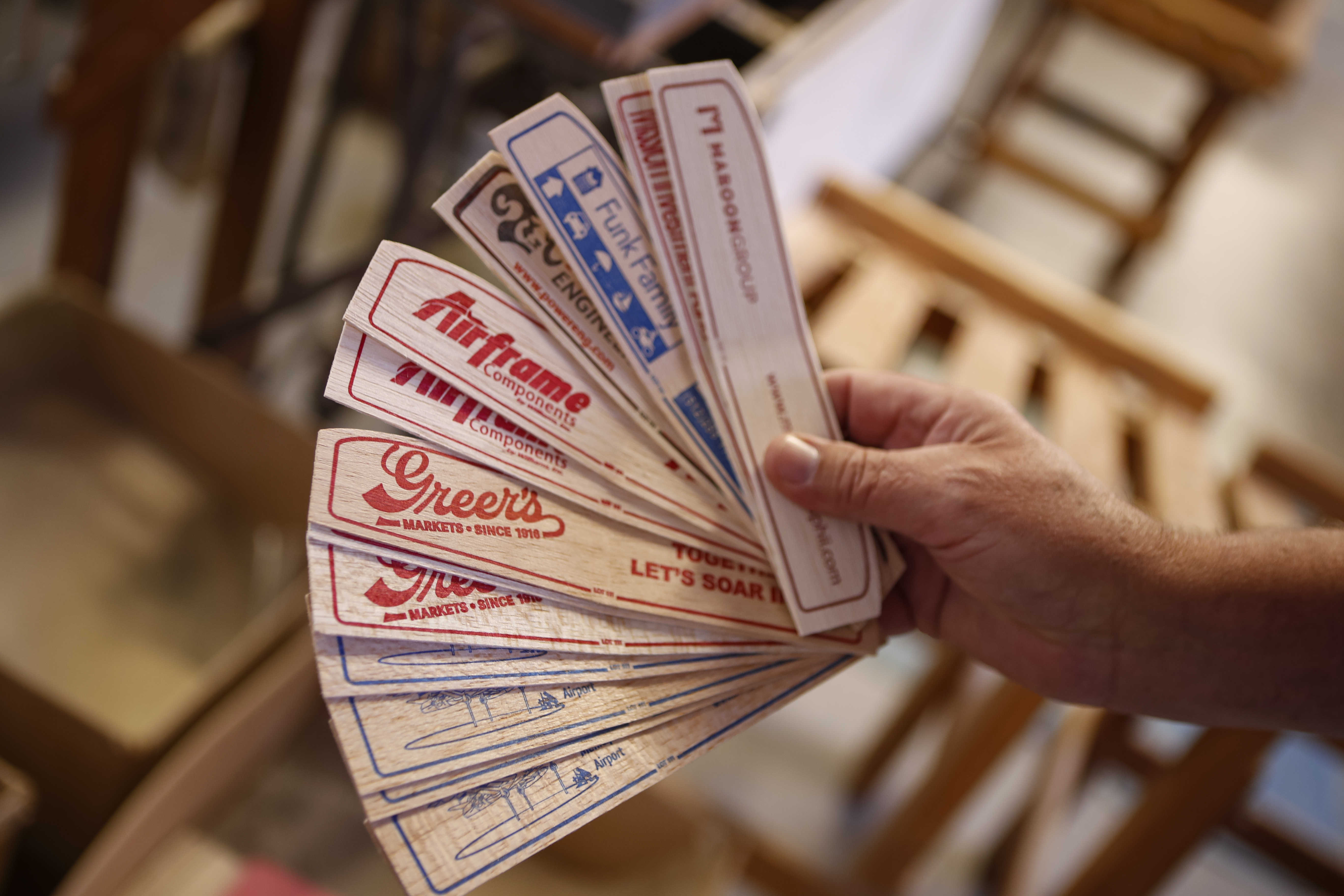 Paul K. Guillow Inc.