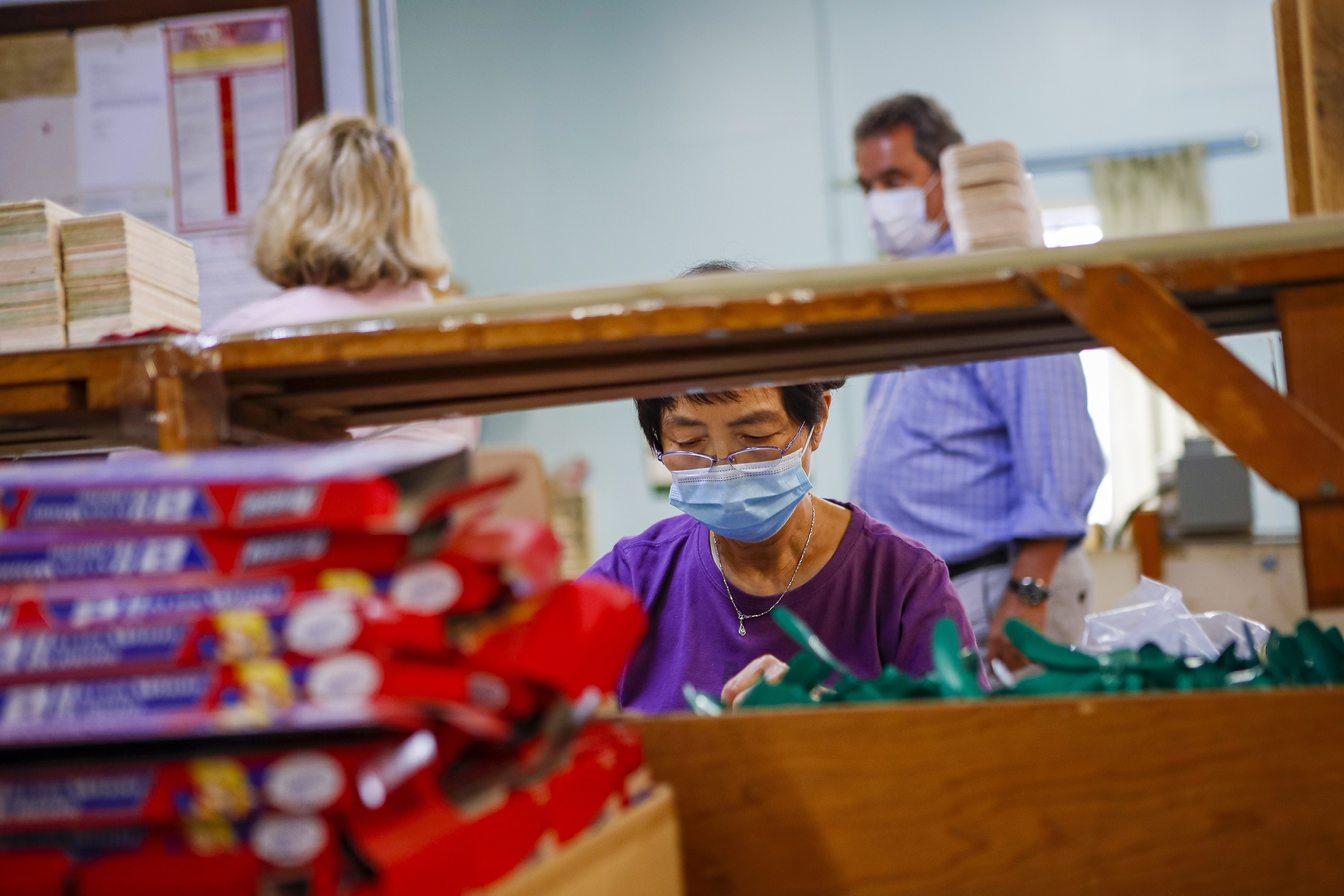 Paul K. Guillow Inc.