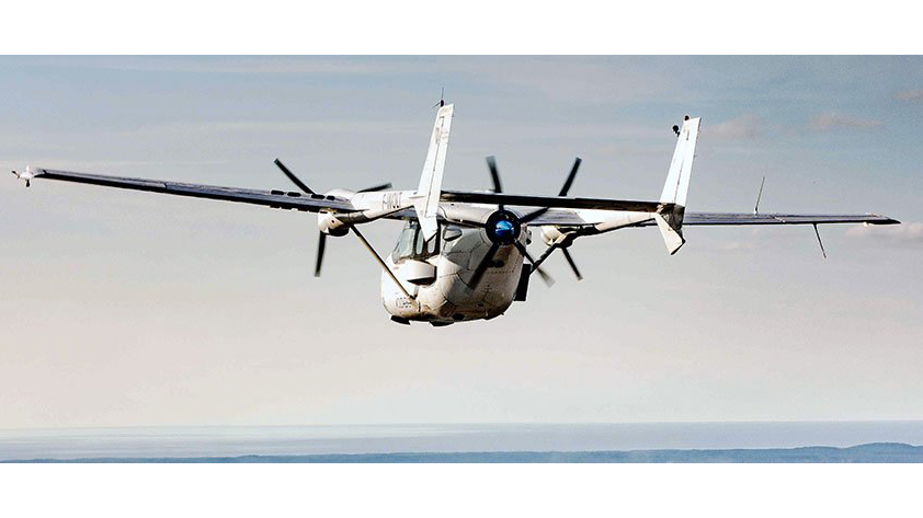 Pilot Briefing February 2021